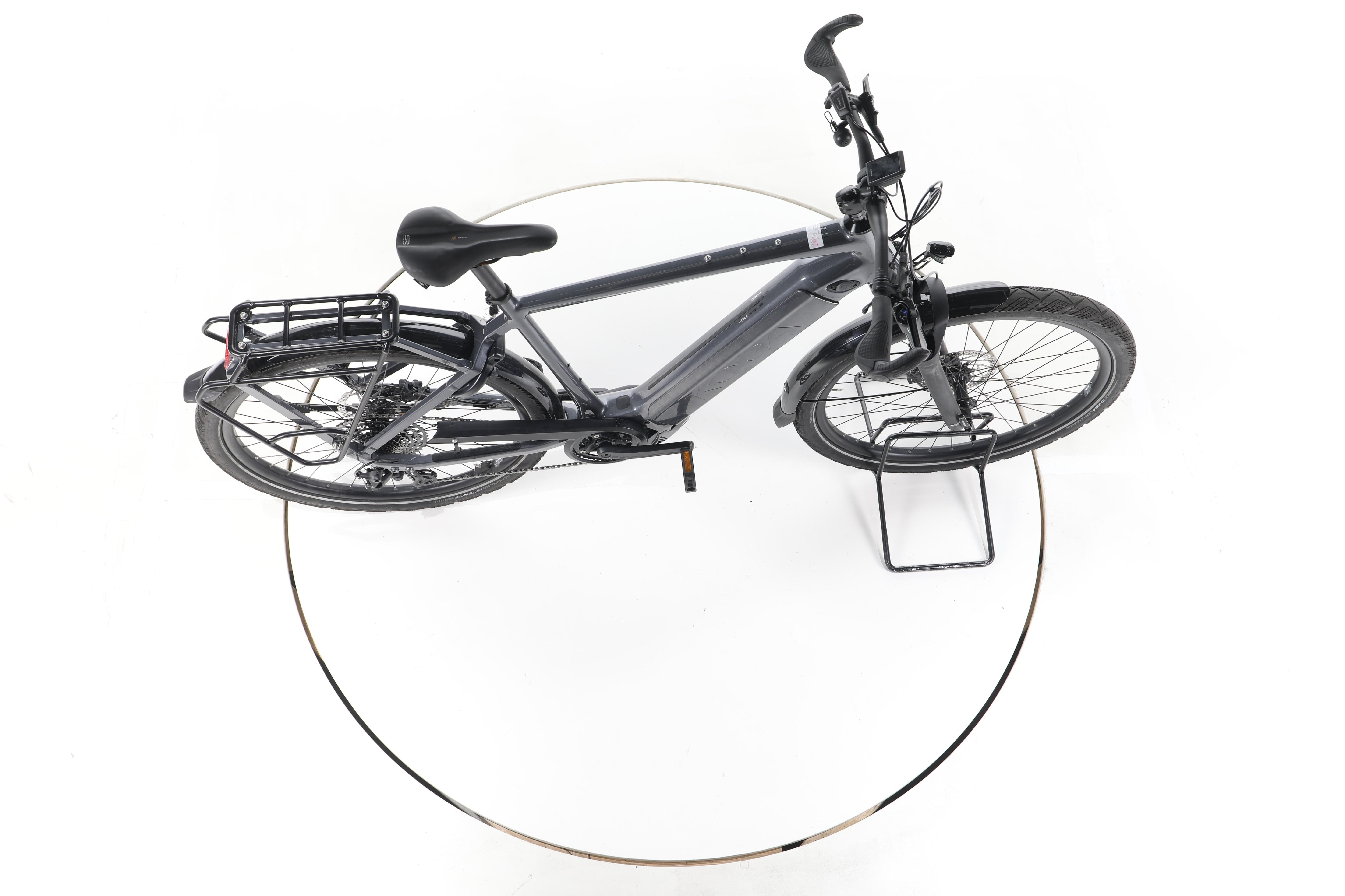KOGA E-Worldtraveler Trekking E-Bike - Image 13