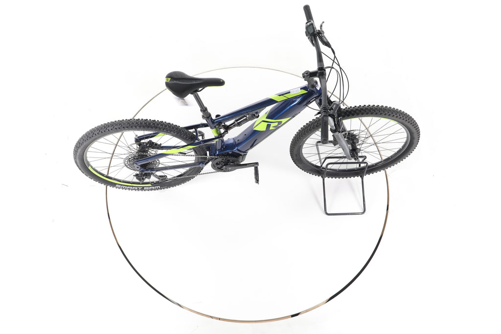R Raymon FullRay 130E 6.0 E-Bike Fully - Image 13