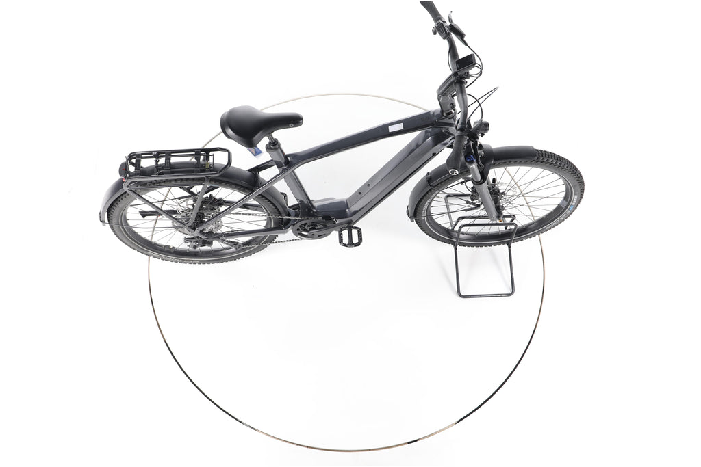 Kalkhoff Entice 7+ Move Trekking E-Bike 2024 - Image 13