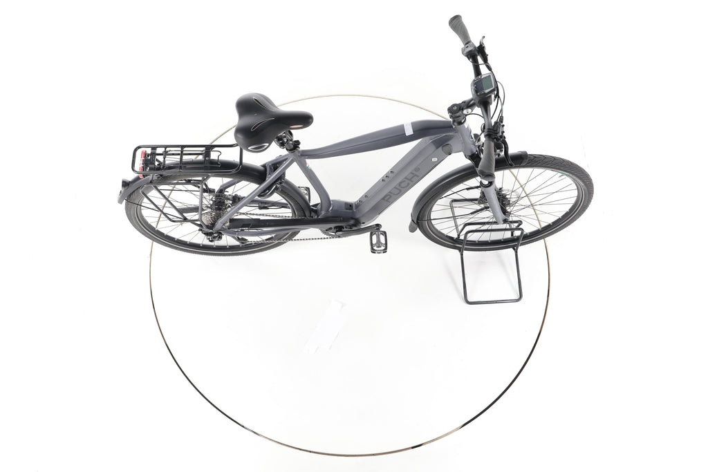 Puch T7.5 Trekking E-Bike - Image 13