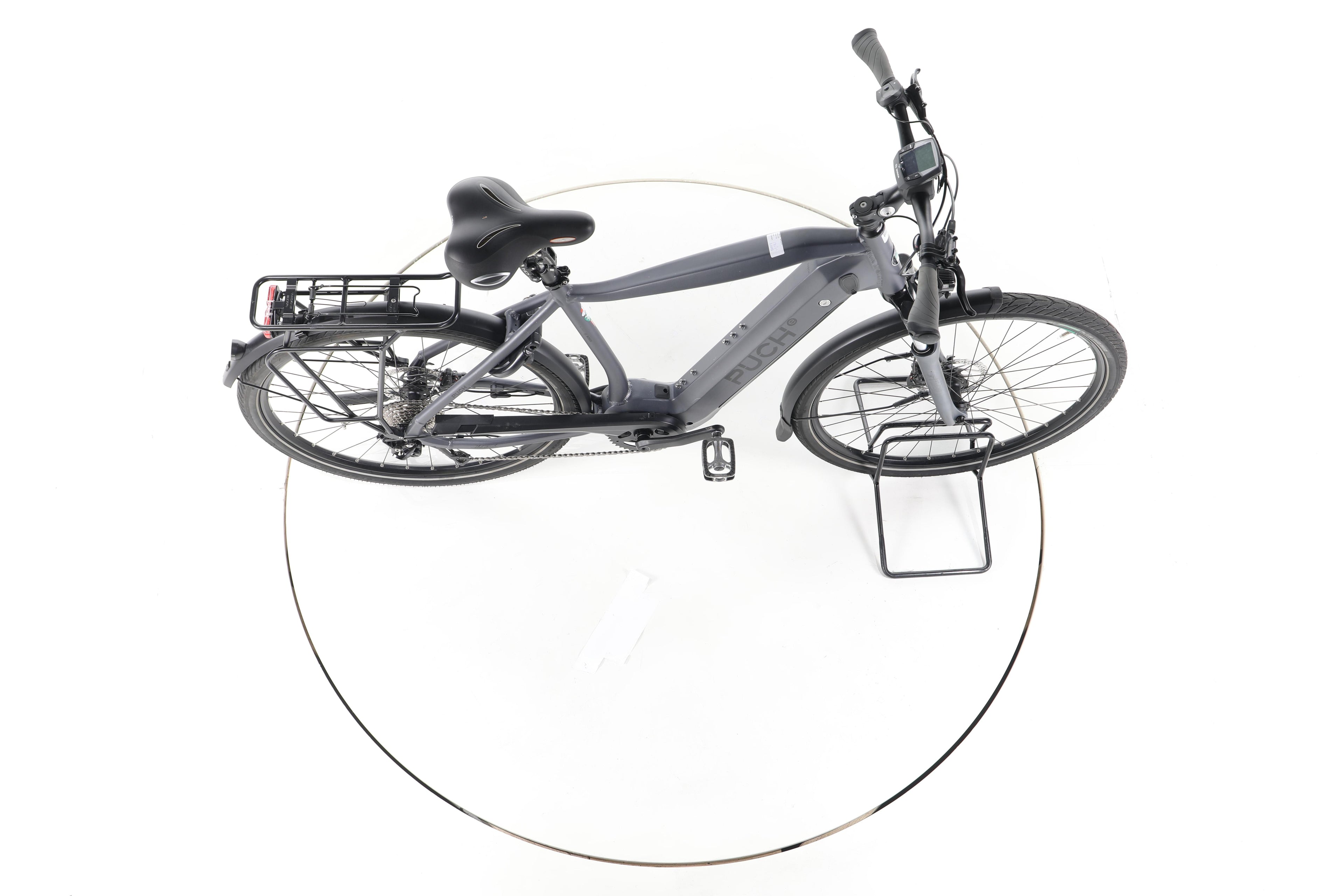 Puch T7.5 Trekking E-Bike - Image 13