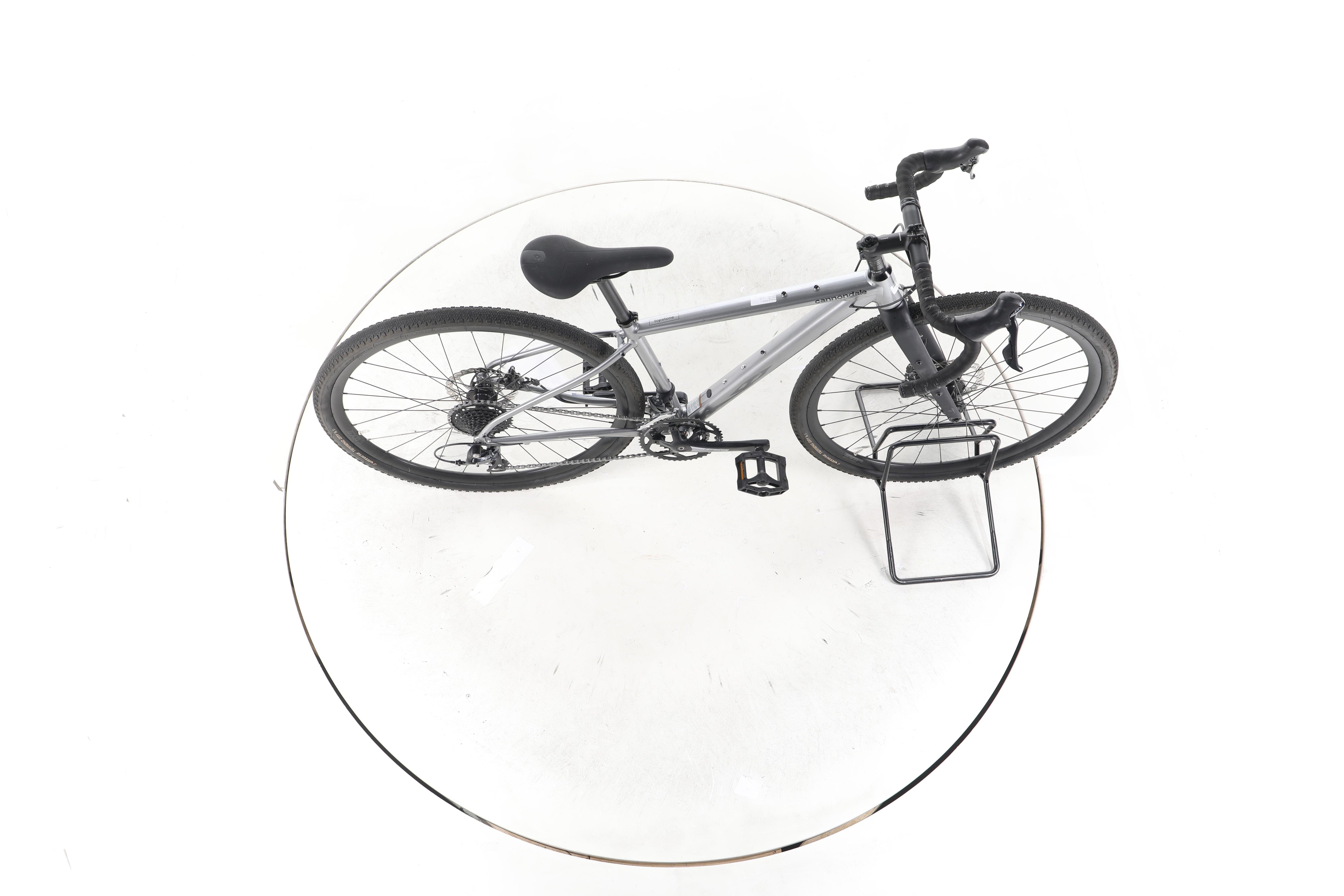 Cannondale Topstone 3 Gravelbike 2024 - Image 13