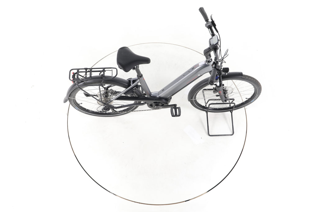 Victoria eTrekking 12.6 Trekking E-Bike Tiefeinsteiger - Image 13