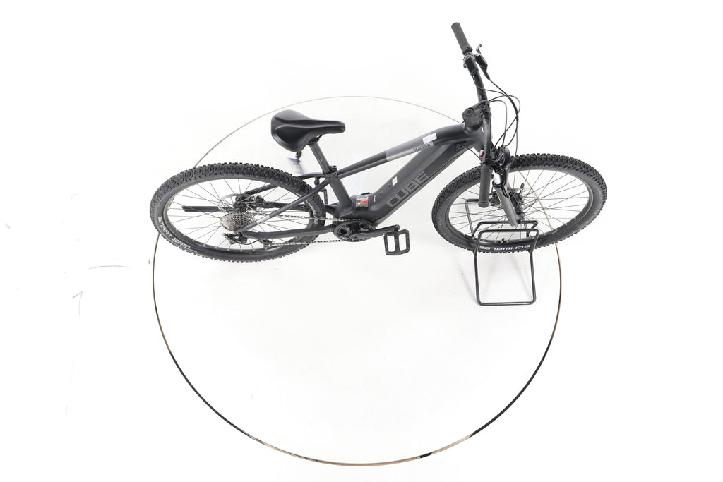 Cube Reaction Hybrid Performance E-Bike - Image 13