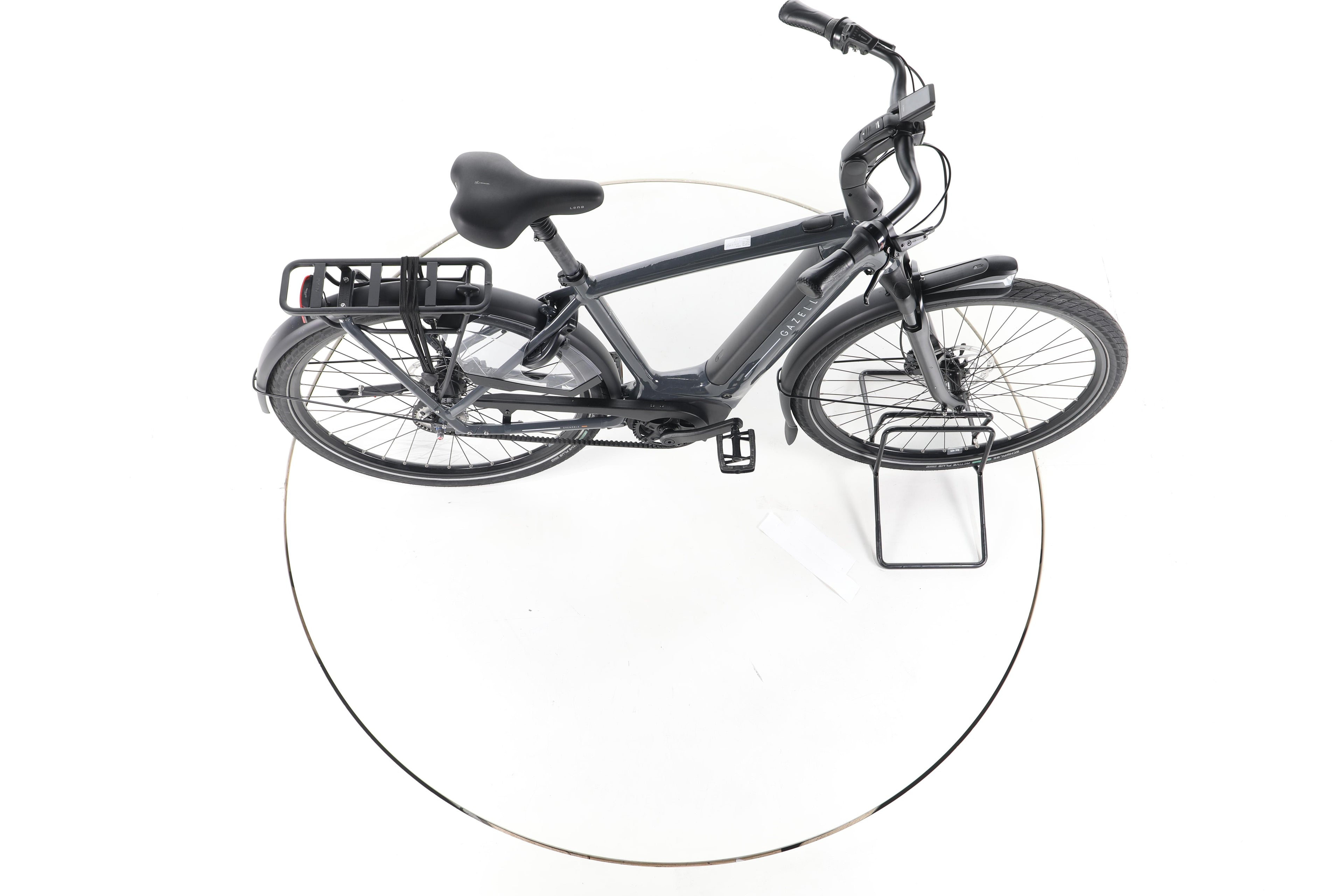 Gazelle Grenoble City E-Bike 2025 - Image 13