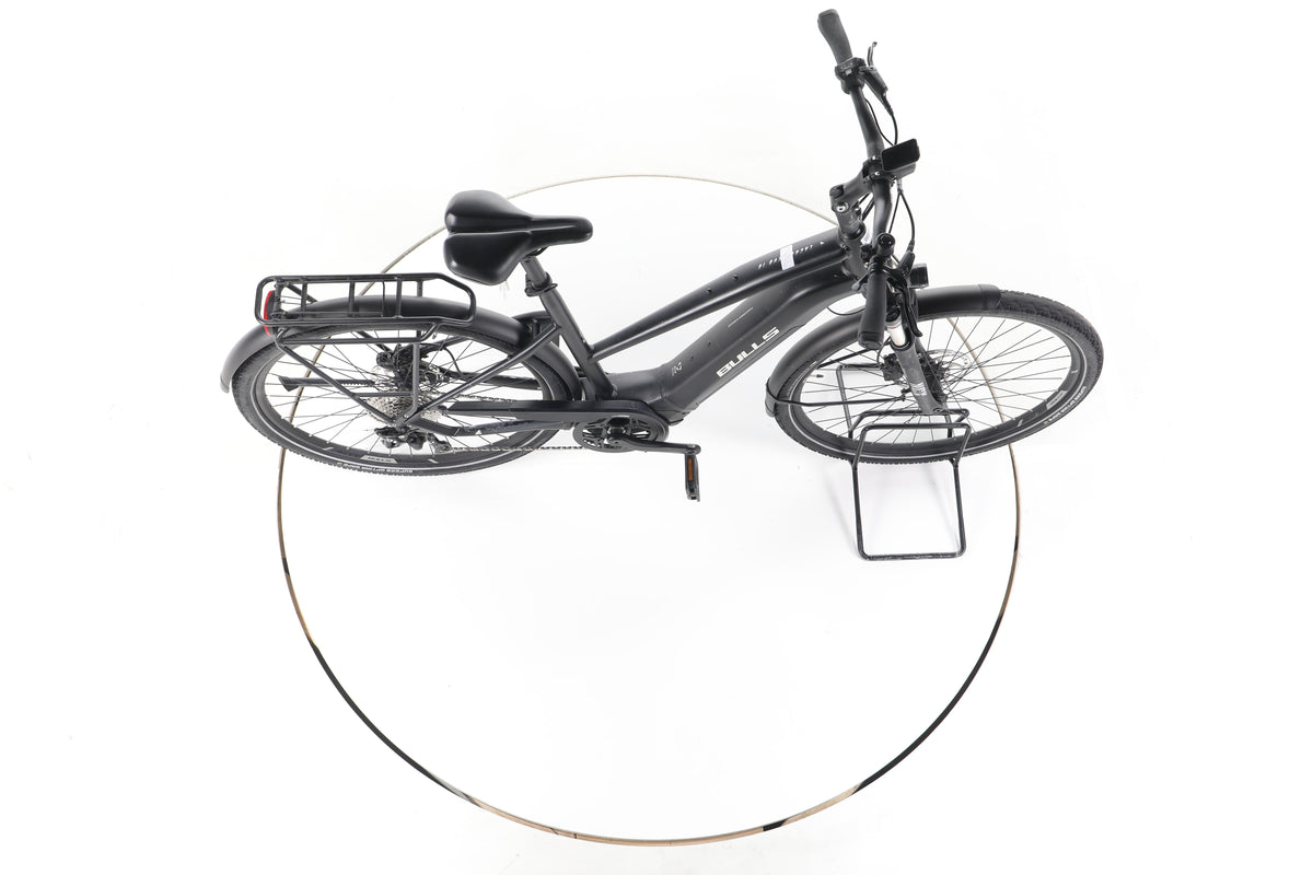 Bulls Lacuba EVO 10 Trekking E-Bike - Image 13