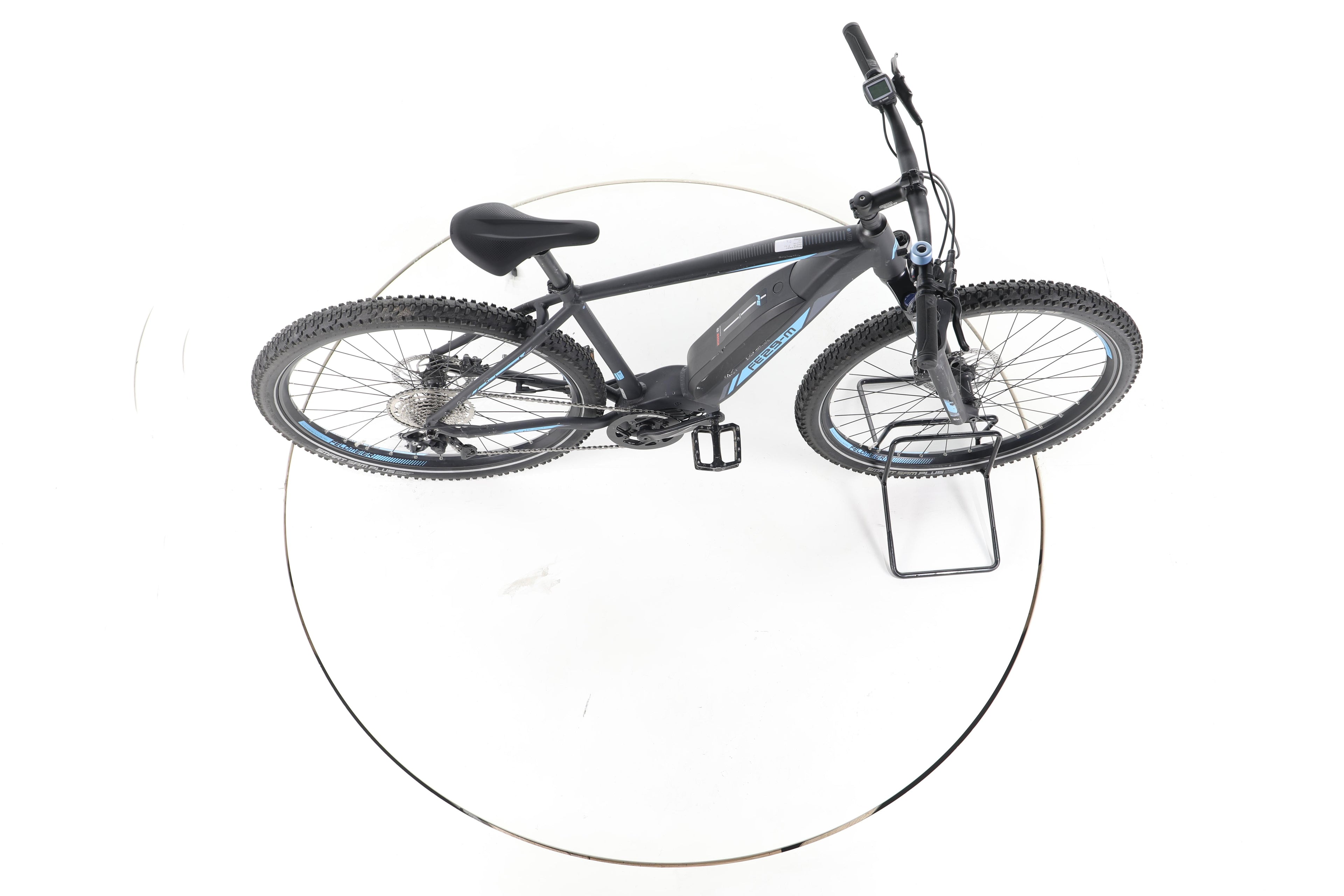 Feldmeier FE 29M E-Bike - Image 13