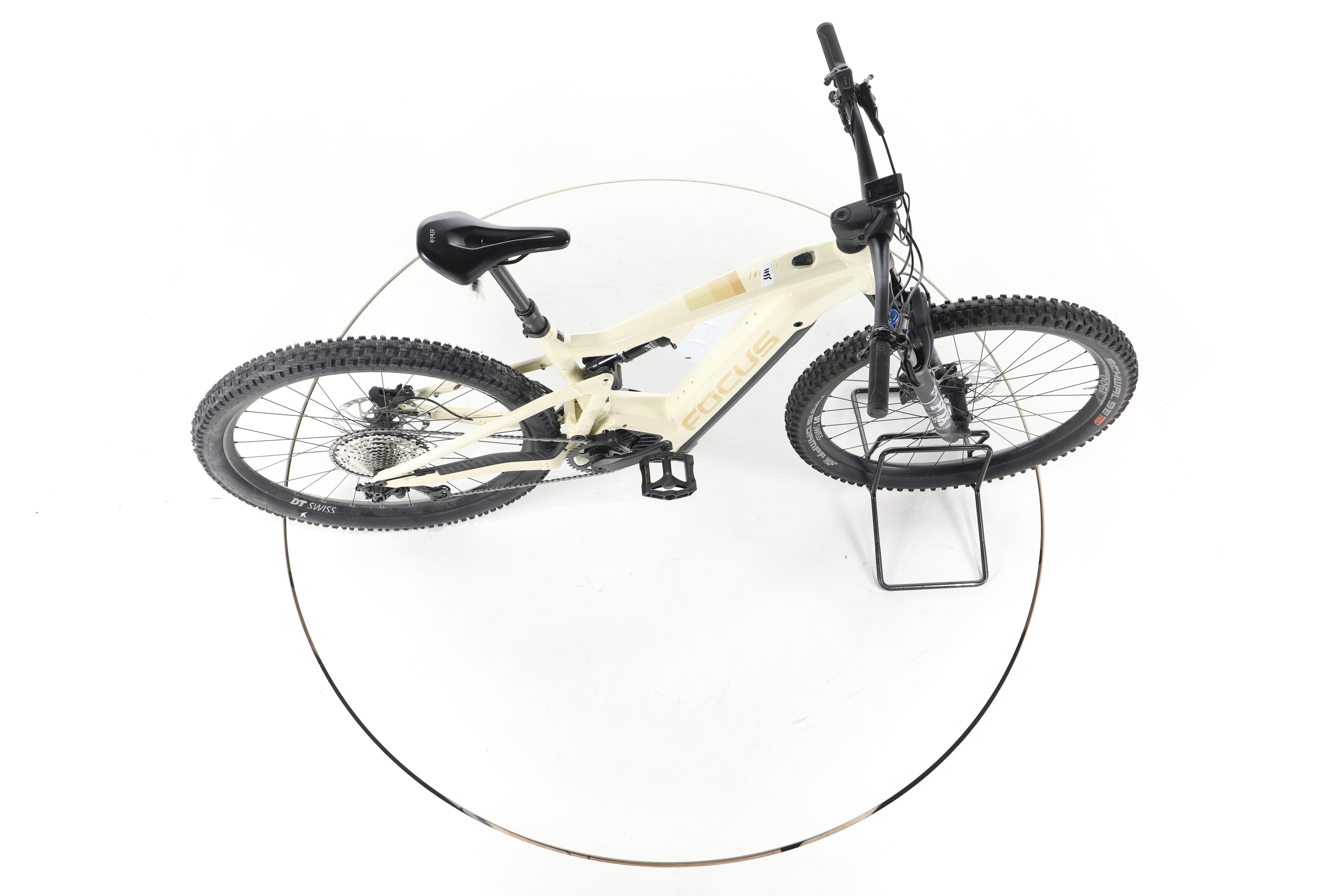 Focus Thron² 6.9 Fully E-Bike - Image 13