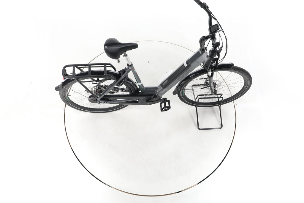 Puch C4.3 FL City E-Bike Tiefeinsteiger - Image 13