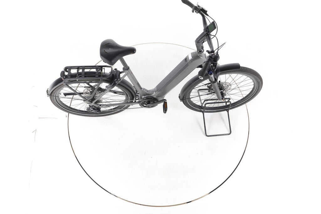 Kalkhoff Endeavour 5.B Advance+ ABS Trekking E-Bike Tiefeinsteiger - Image 13