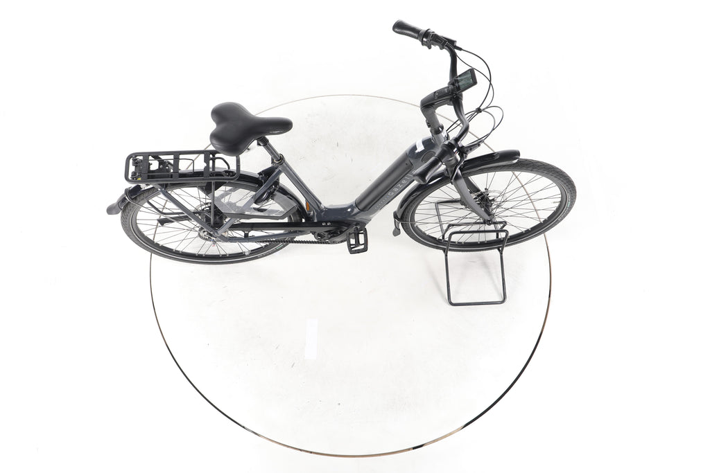Gazelle Arroyo C5 HMB Elite City E-Bike Tiefeinsteiger 2024 - Image 13