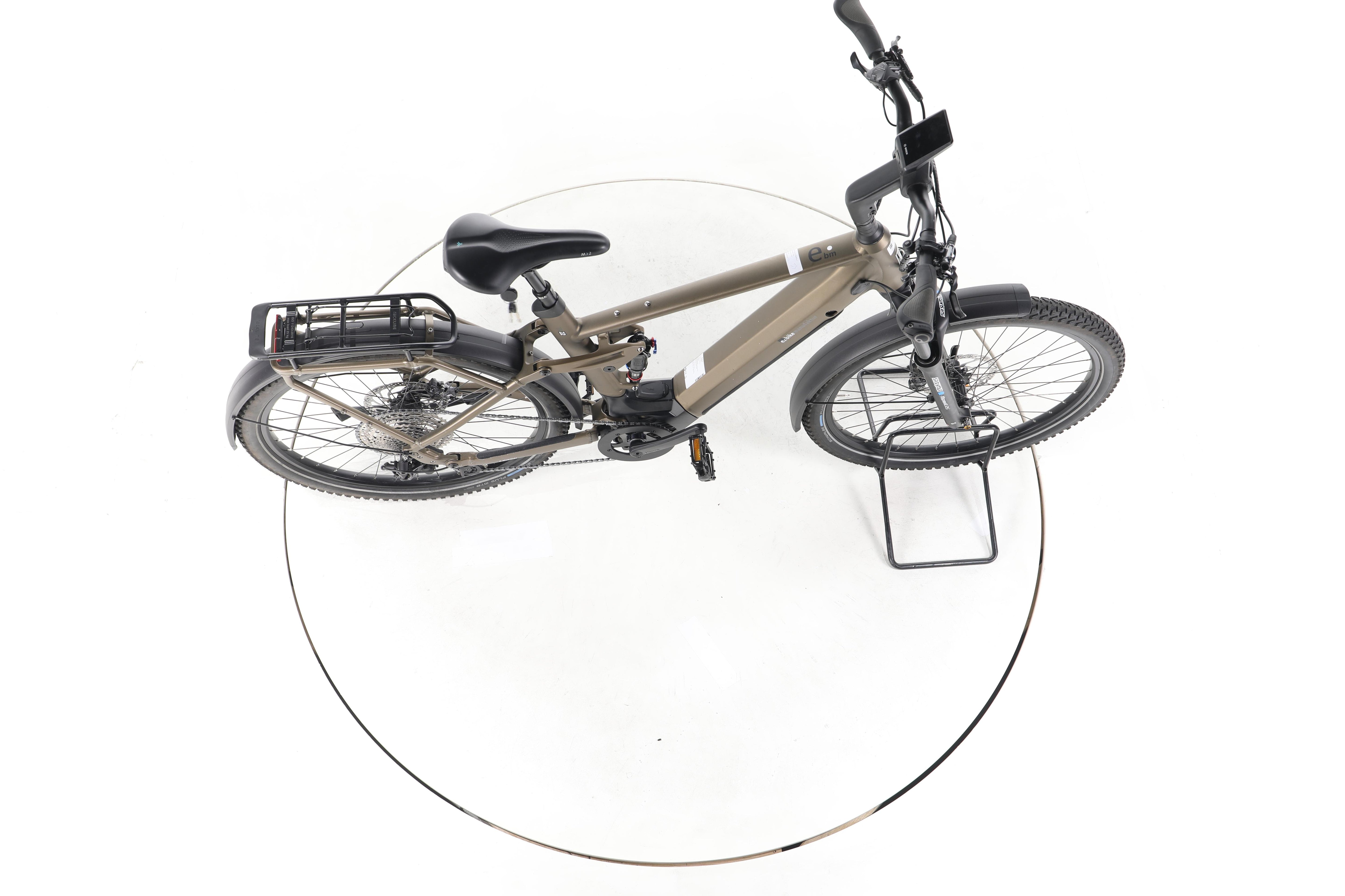 e-bike manufaktur TX22 SUV E-Bike - Image 13
