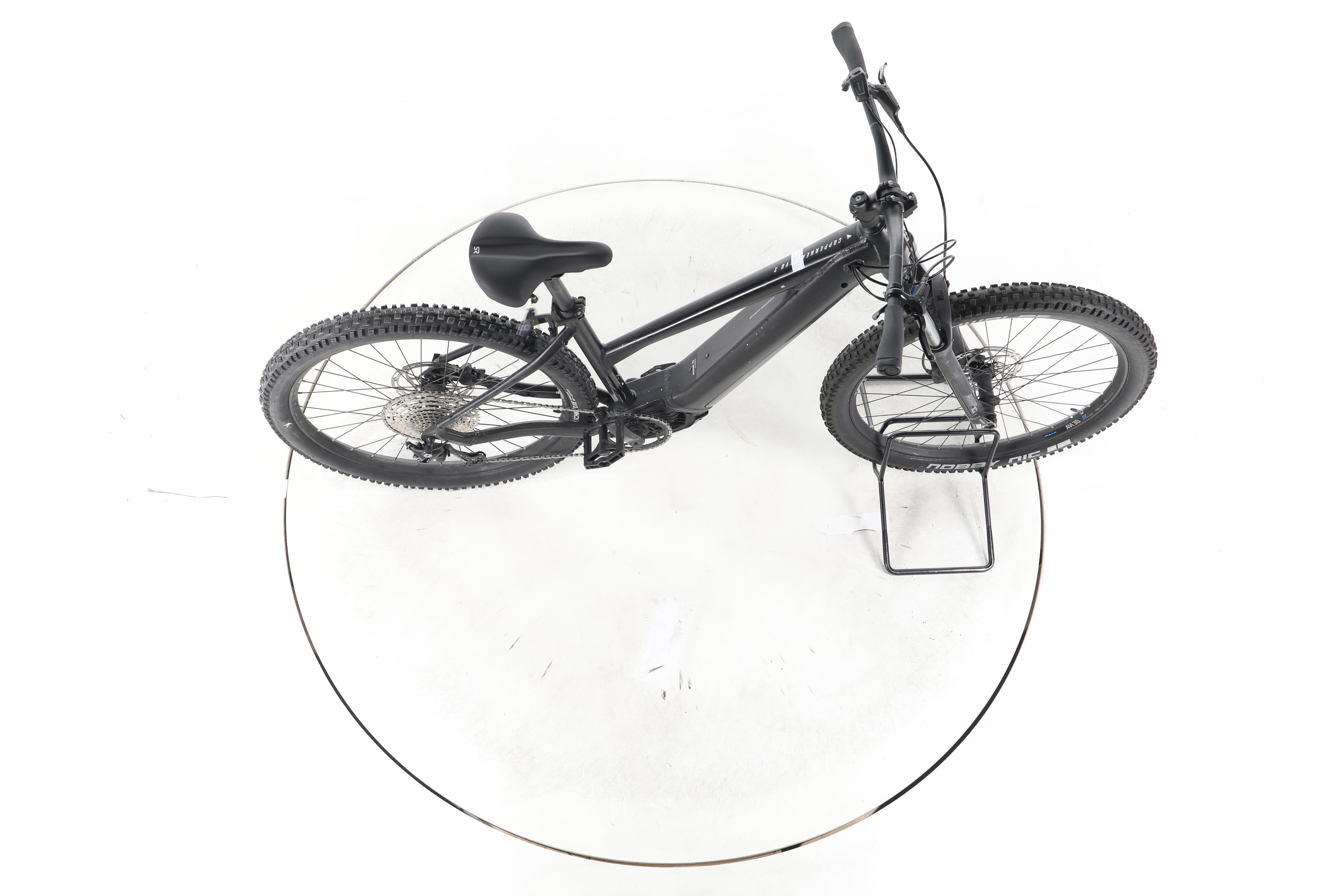 Bulls Copperhead EVO 2 E-Bike - Image 13