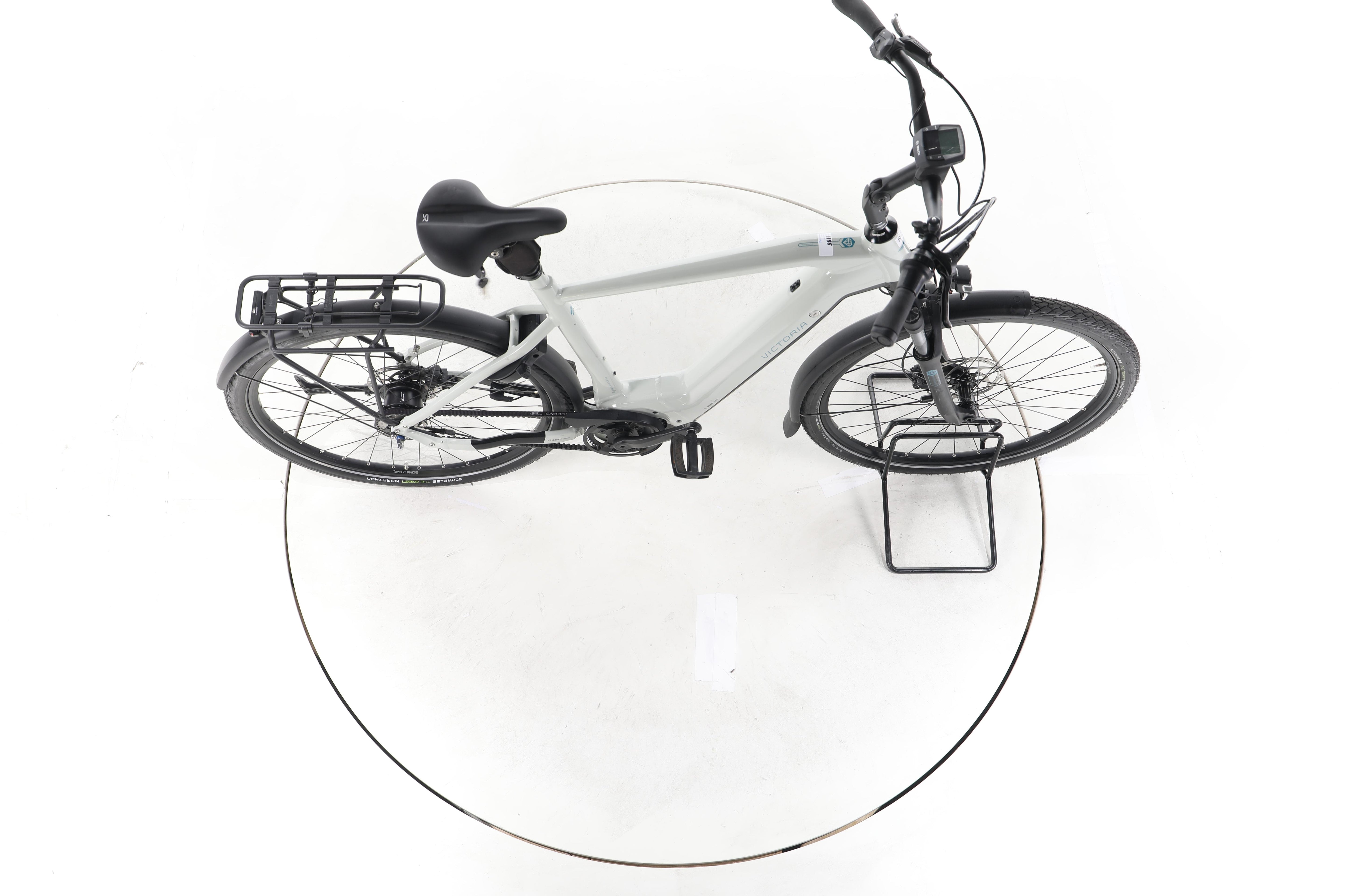 Victoria eManufaktur 11.8 Trekking E-Bike - Image 13