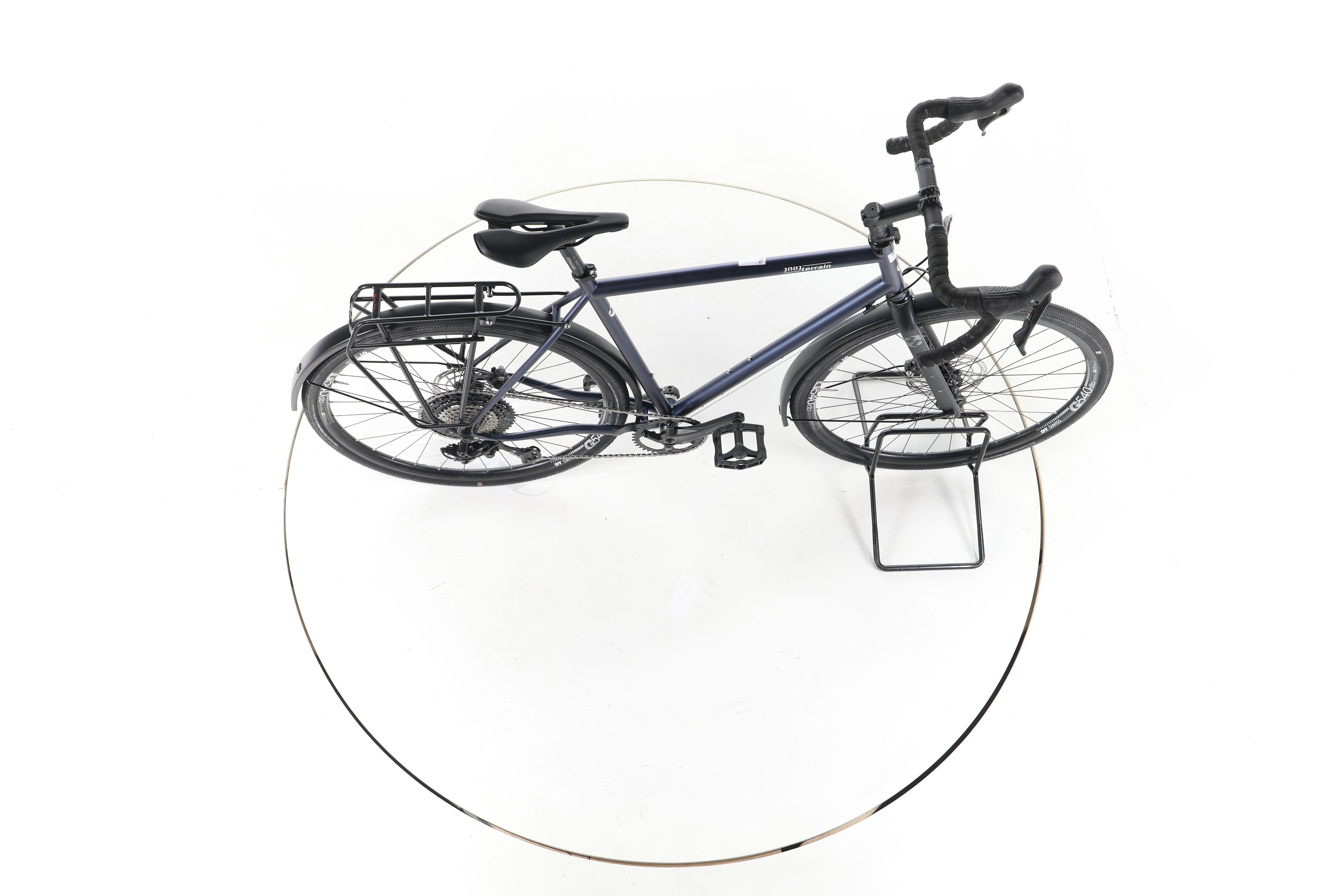 tout terrain Vasco 3.3 - Image 13