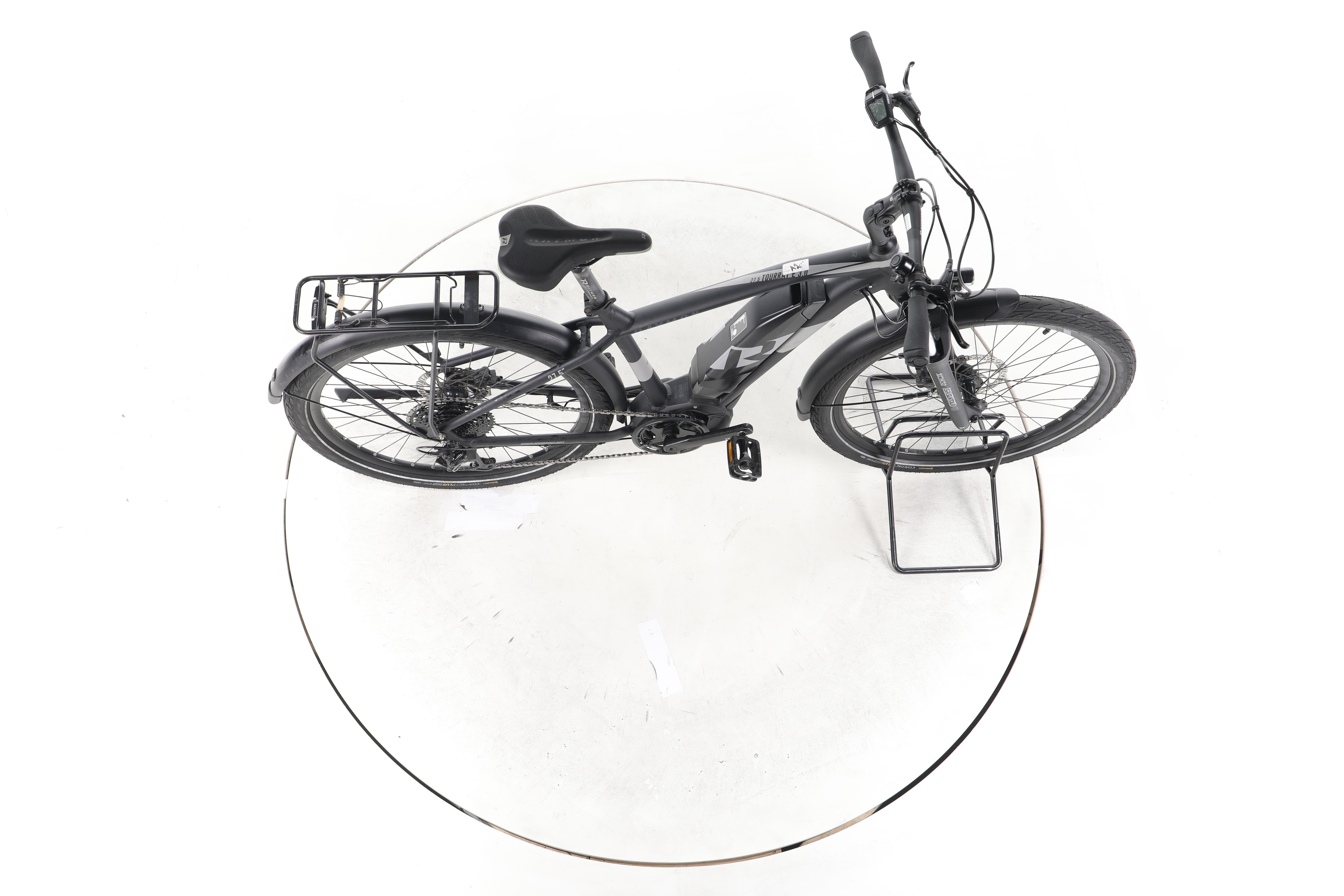 R Raymon TourRay E 3.0 Trekking E-Bike - Image 13