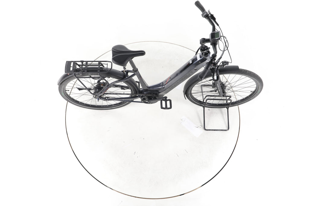 Mammut E-Dition 5 City E-Bike Tiefeinsteiger - Image 13