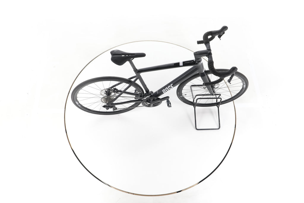 Rose Reveal AL 105 Rennrad Carbon - Image 13