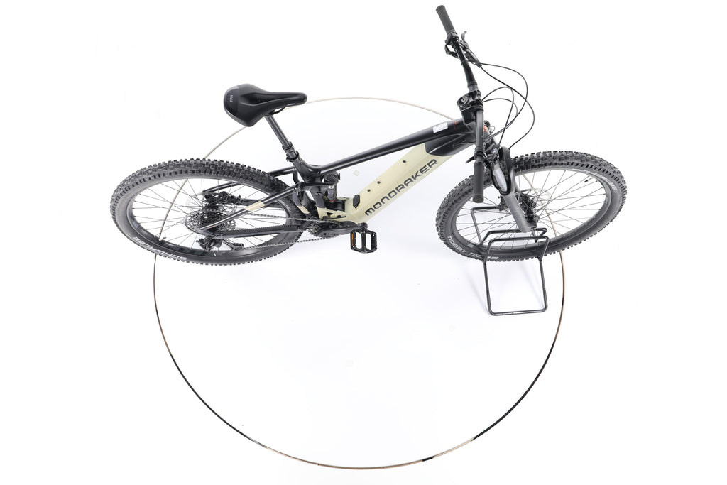 Mondraker DUSK E-Bike Fully - Image 13