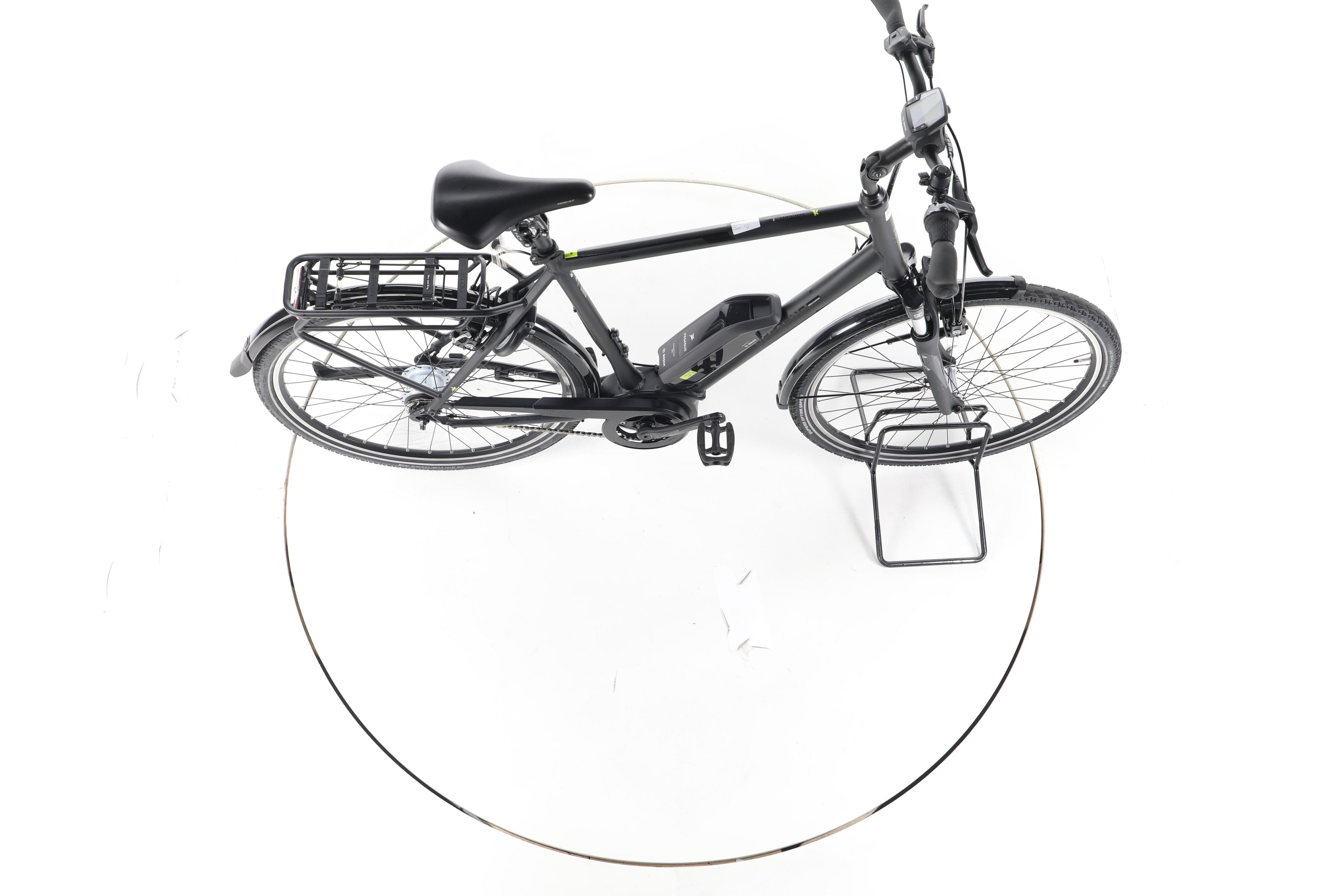 Pegasus Solero E8R Plus City E-Bike - Image 13