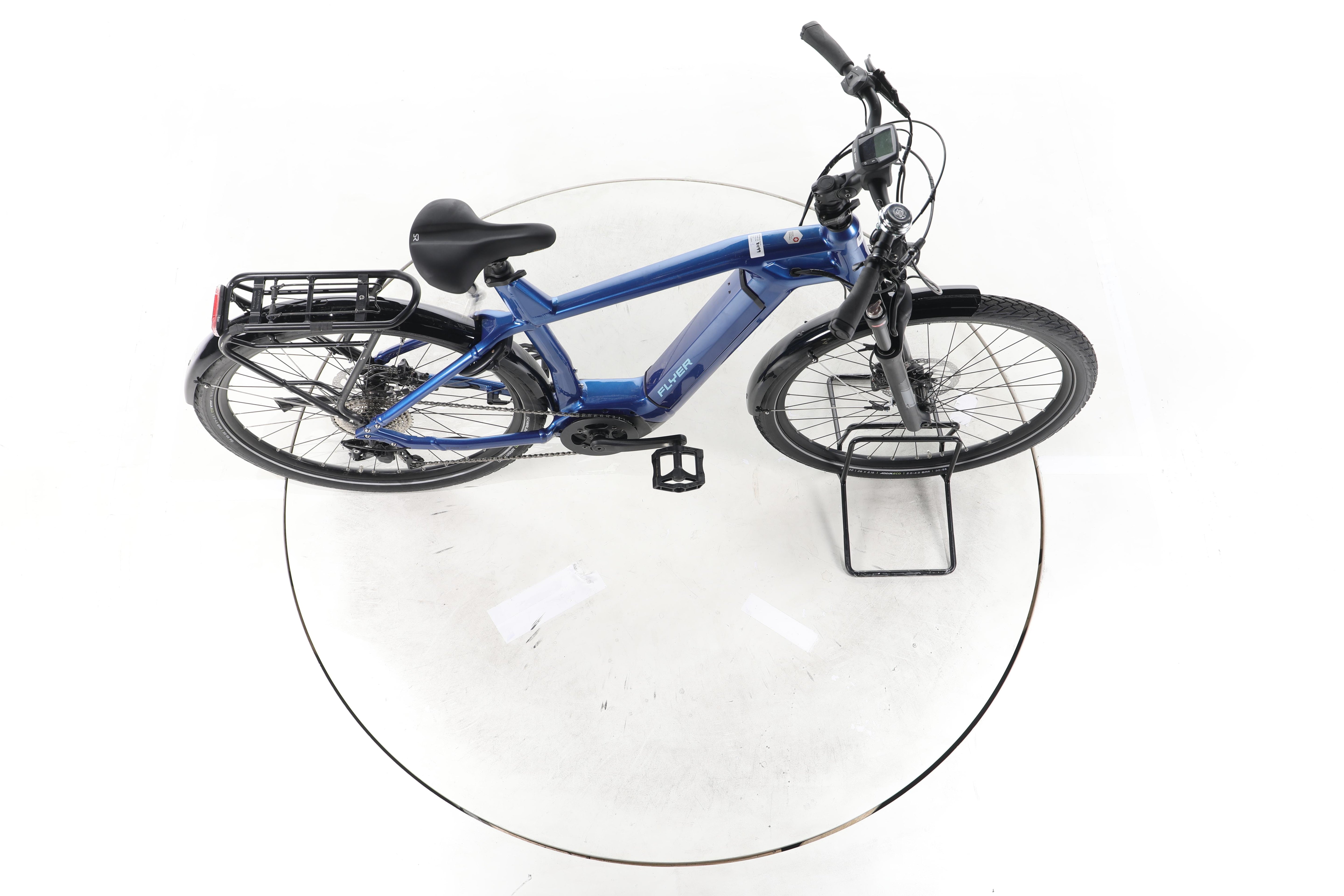FLYER Gotour6 7.10 Trekking E-Bike - Image 13