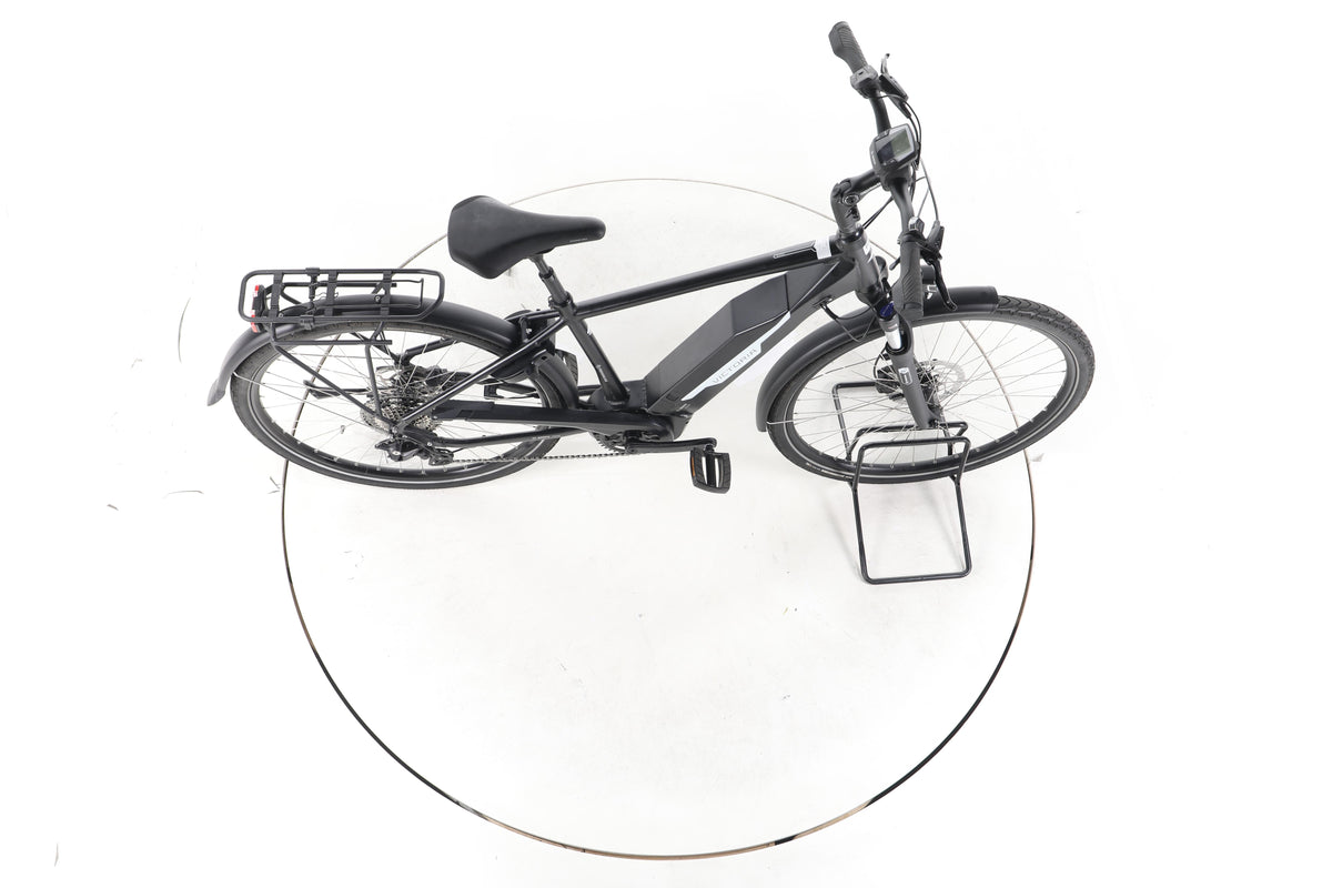 Victoria eTrekking 8.8 Trekking E-Bike - Image 13