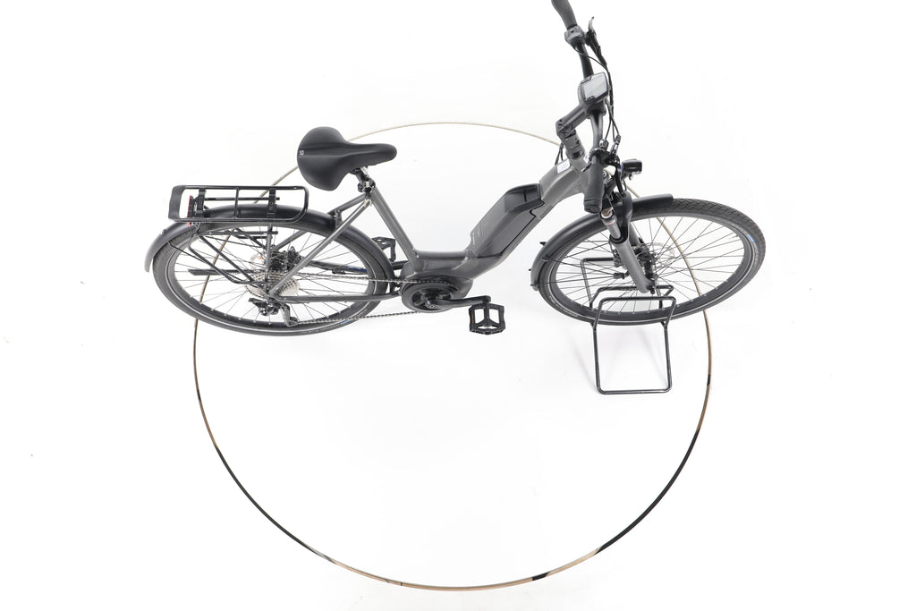 Stevens E-Triton Trekking E-Bike Tiefeinsteiger - Image 13
