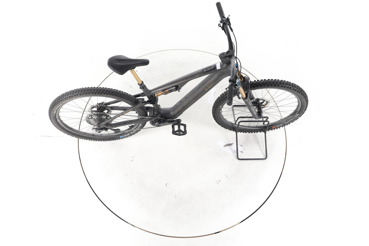 Cube AMS Hybrid ONE44 C:68X SLT 400X E-Bike Fully Carbon 2024 - Image 13