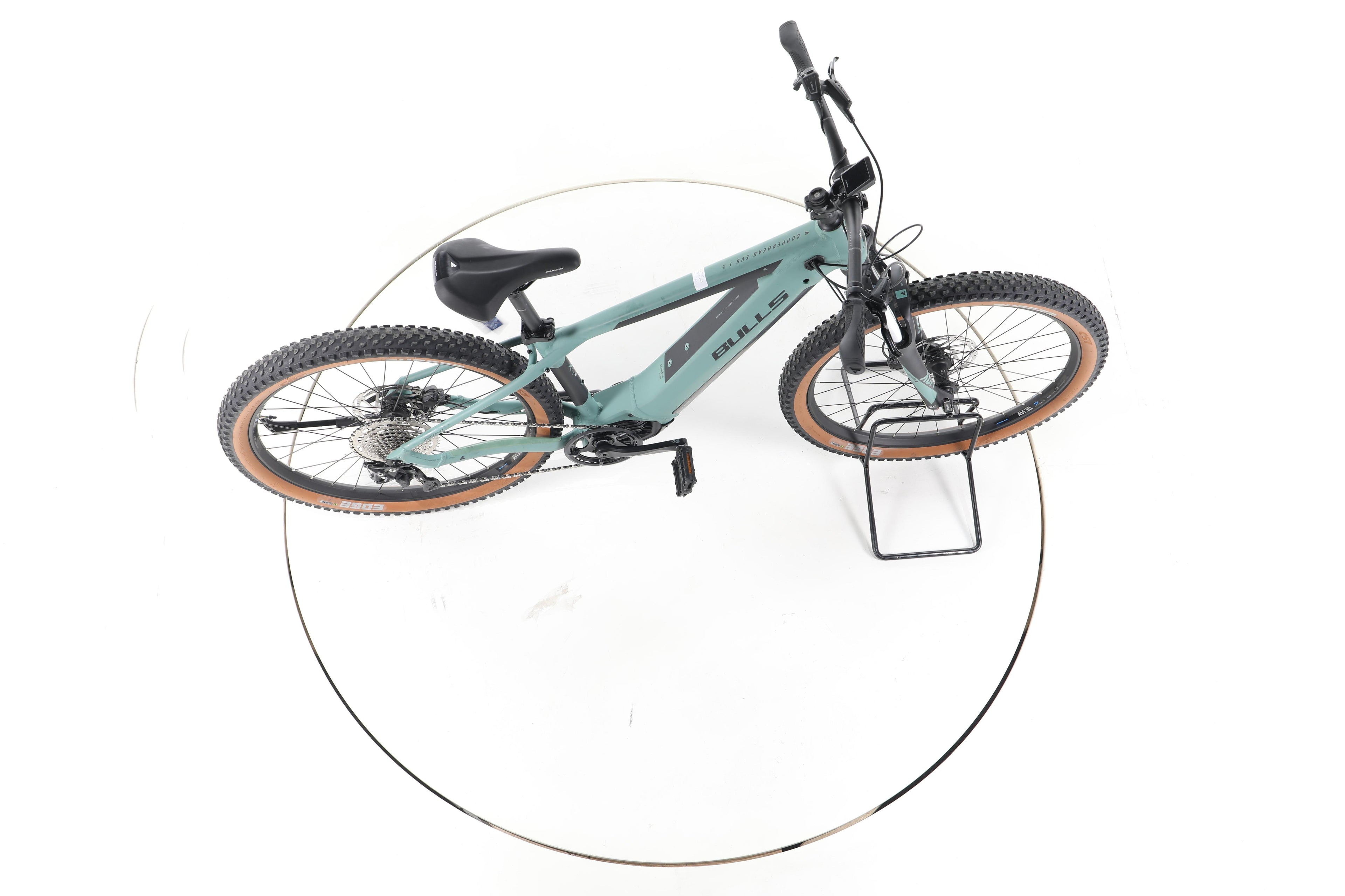Bulls Copperhead EVO 1 E-Bike 2023 - Image 13
