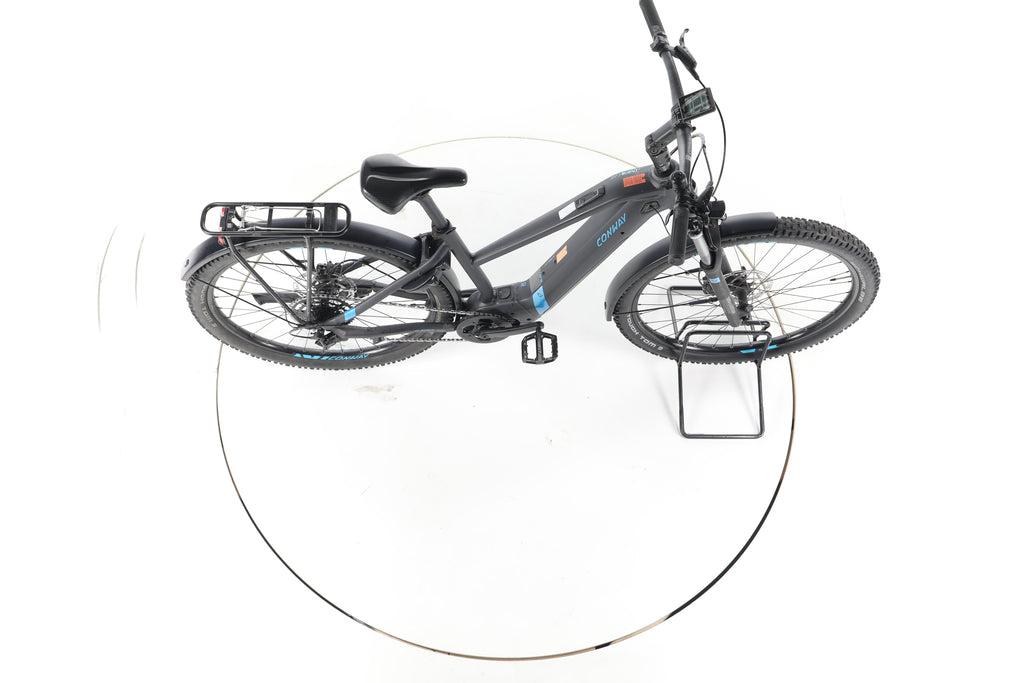 Conway Cairon C 2.0 Trekking E-Bike 2023 - Image 13