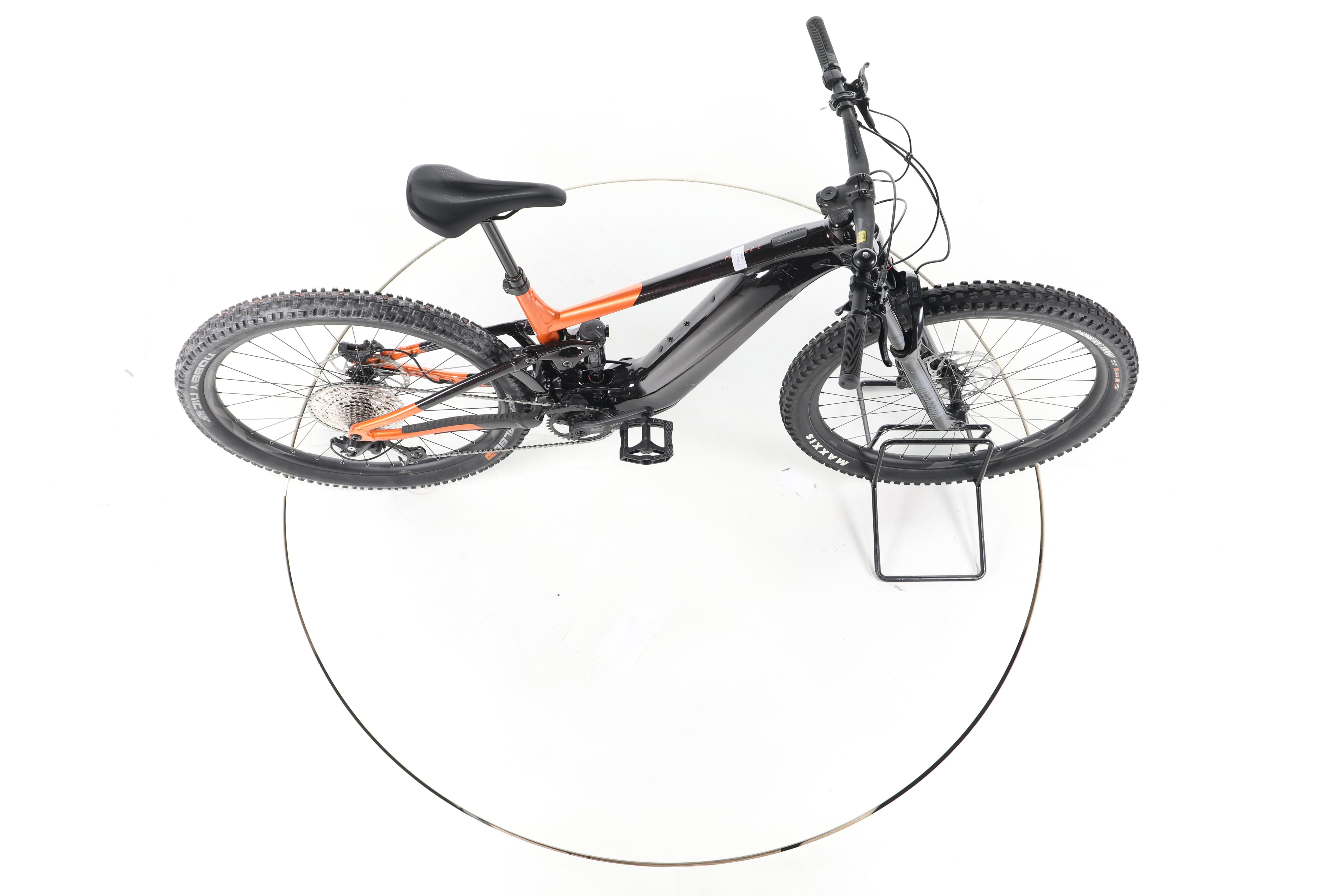 Giant Trance X E+ 3 E-Bike Fully - Image 13