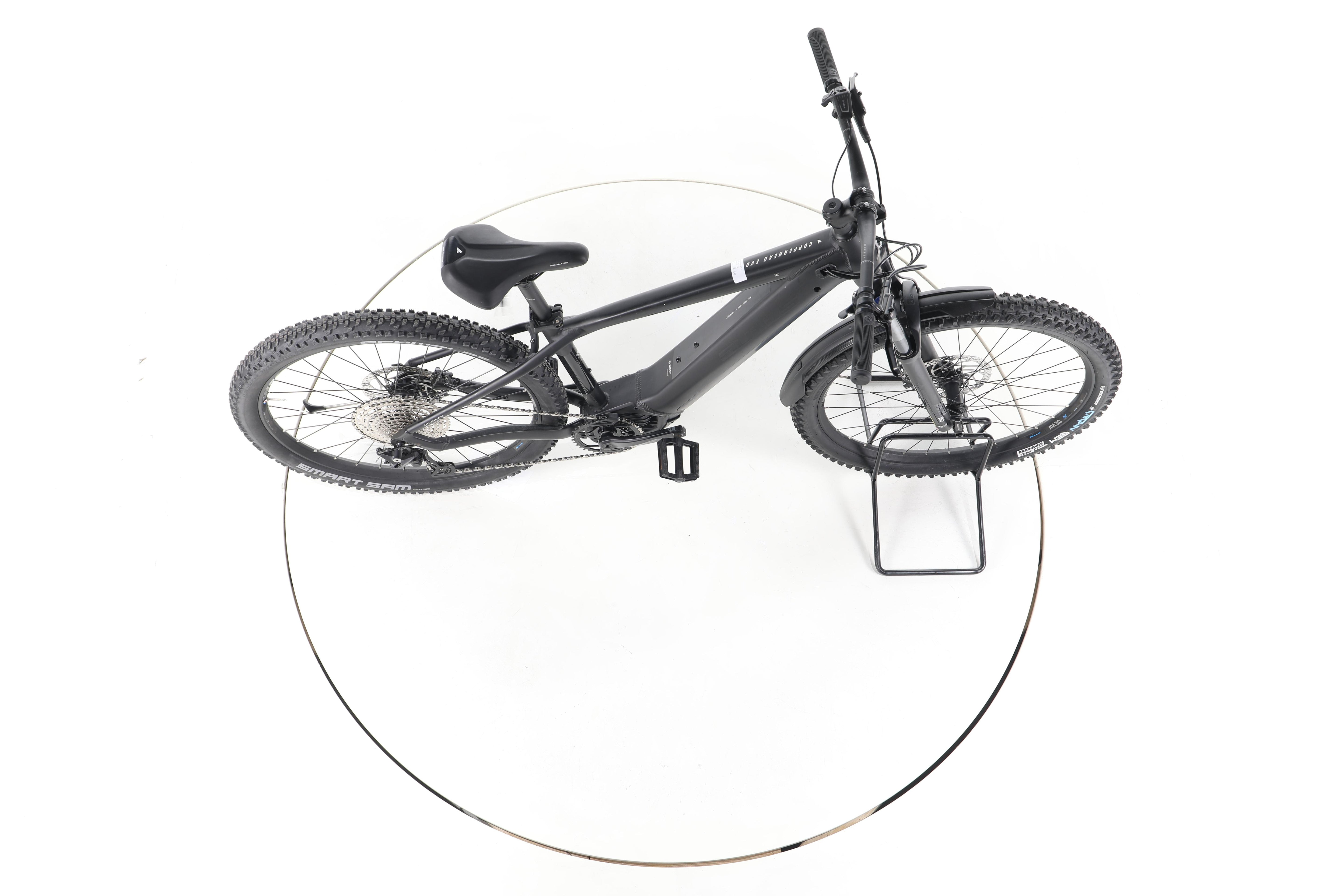 Bulls Copperhead EVO 2 E-Bike - Image 13