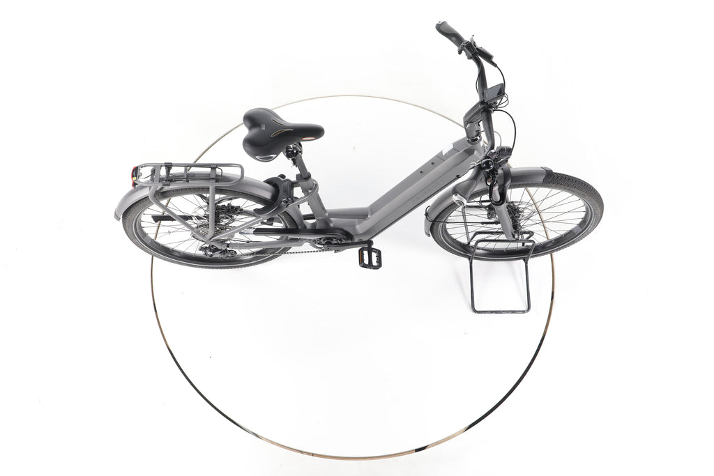 Kalkhoff Endeavour 7 Trekking E-Bike Tiefeinsteiger - Image 13