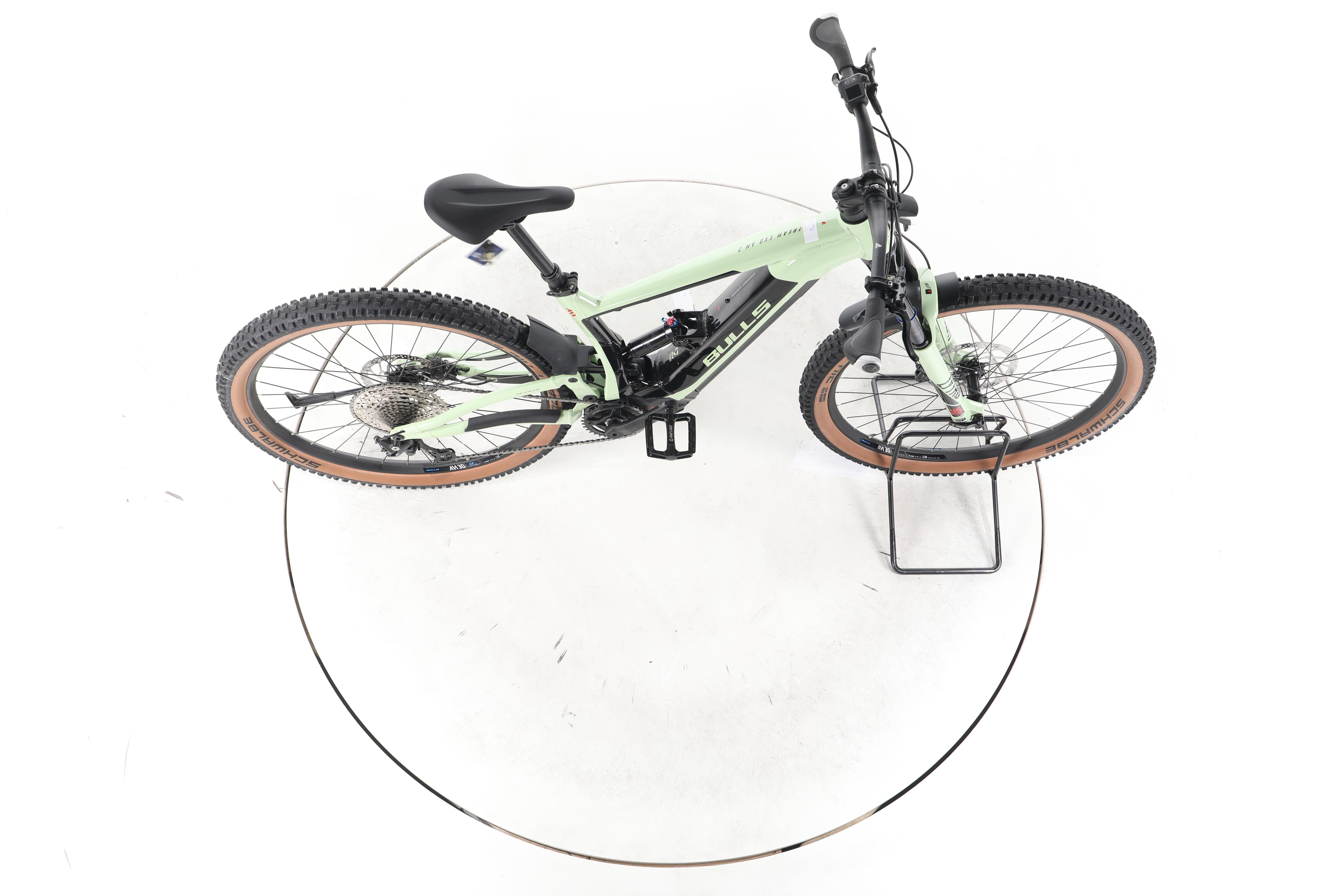 Bulls E-Stream EVO AM 2 E-Bike Fully - Image 13
