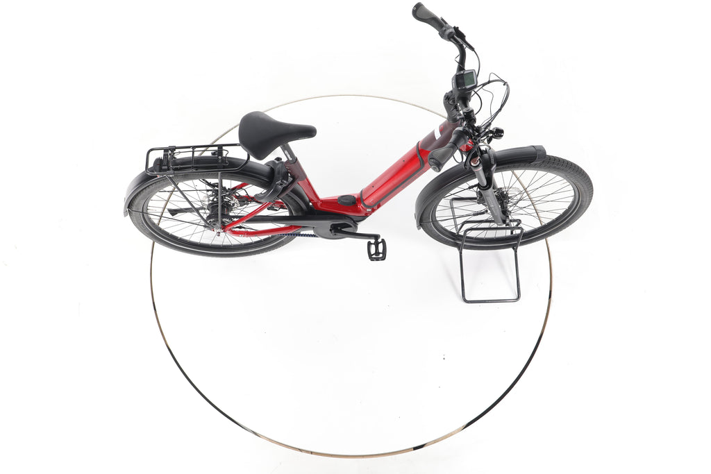 Kreidler Vitality Eco 10 City E-Bike Tiefeinsteiger - Image 13