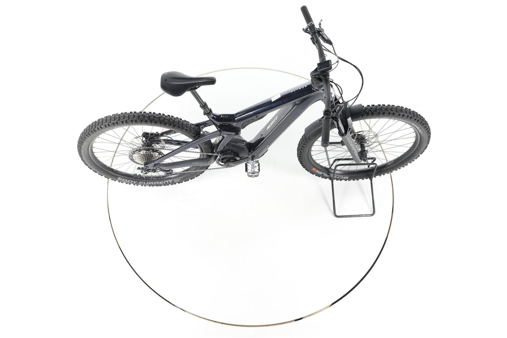 Scott Patron eRIDE 920 Fully E-Bike - Image 13