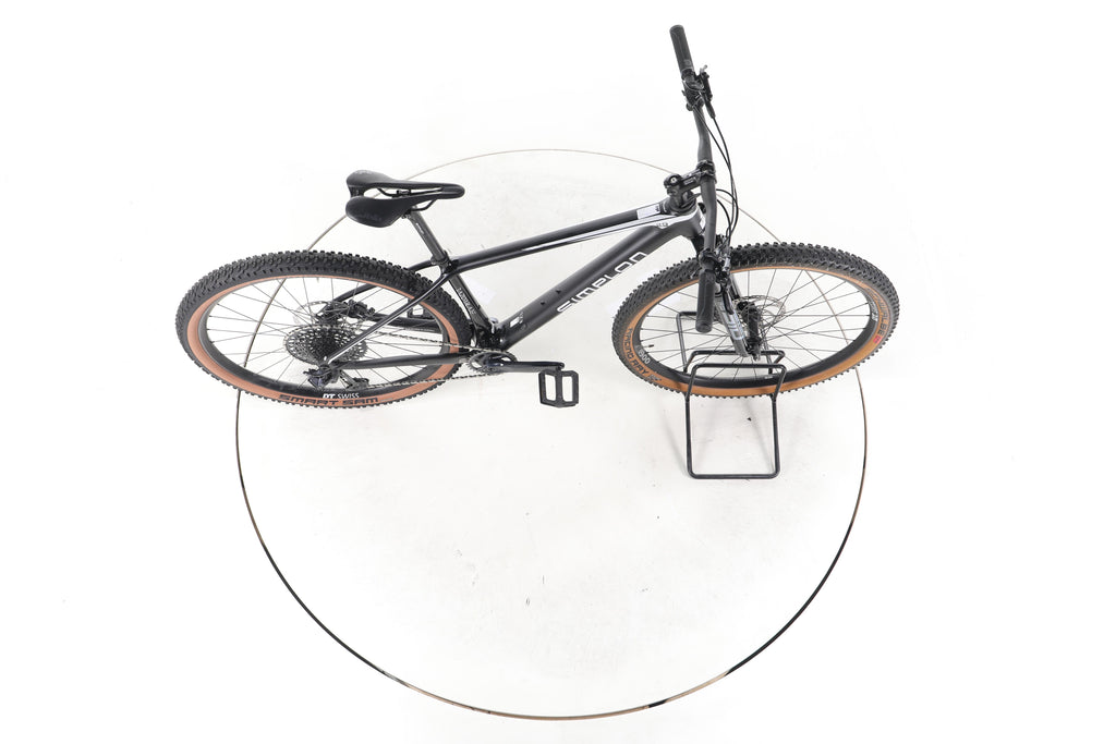 Simplon Razorblade 3 Fahrrad Hardtail - Image 13