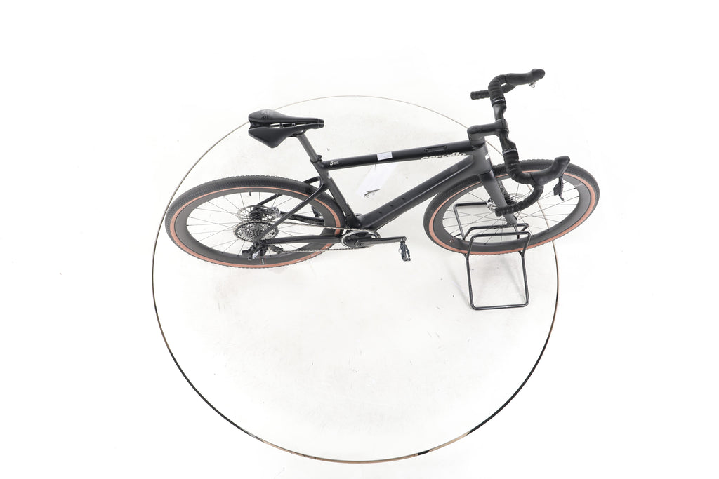 Cervelo Aspero5 Red XPLR Gravelbike Carbon - Image 13