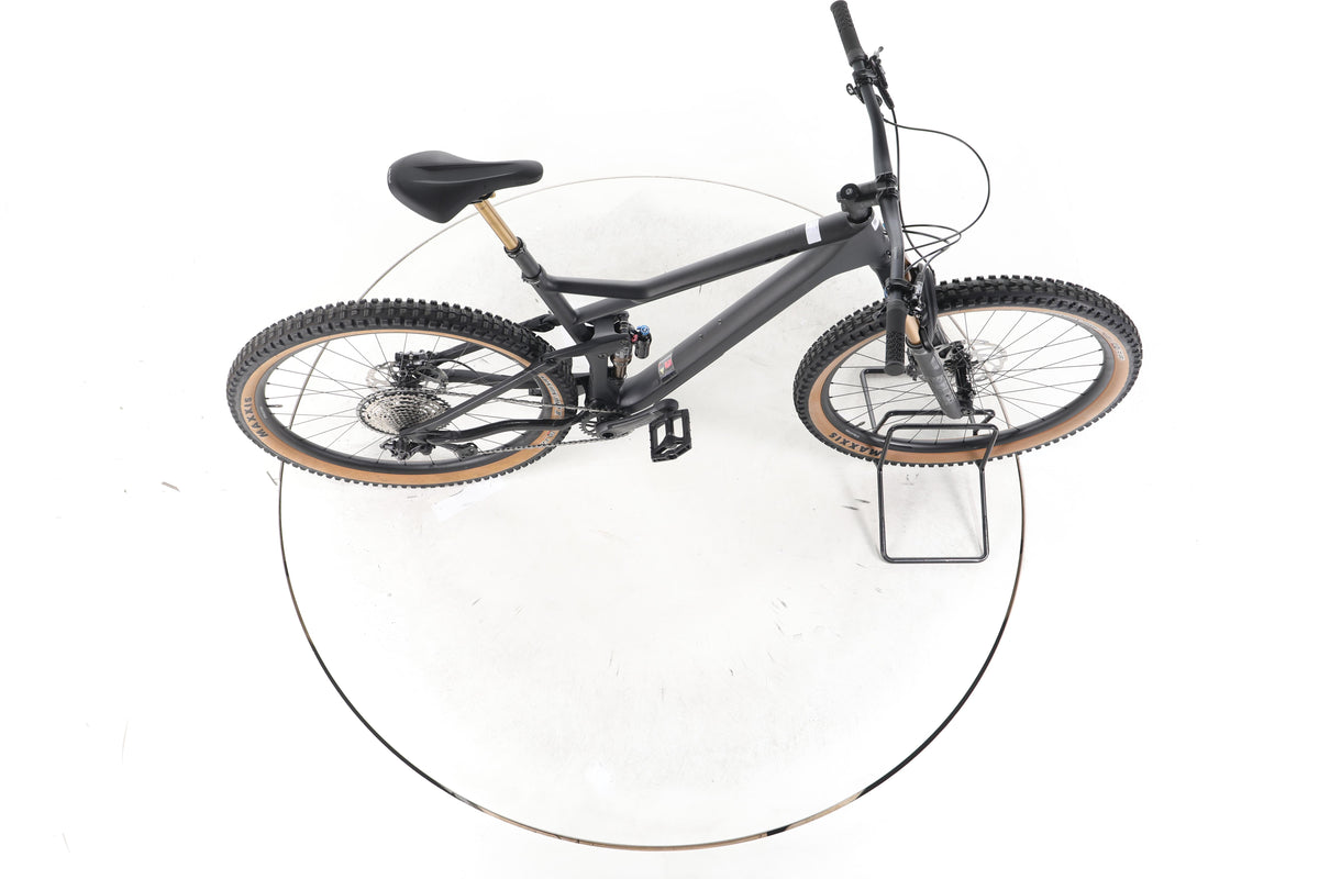 Cube Stereo ONE22 HPC EX Fahrrad Fully - Image 13