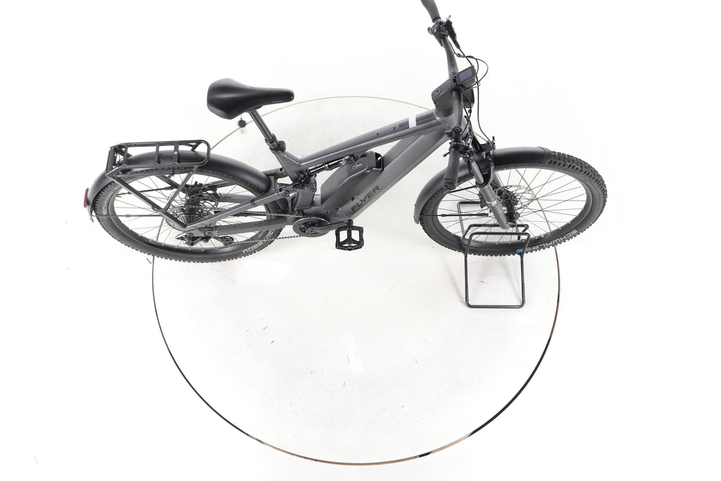 FLYER Goroc X 6.70 FS SUV E-Bike - Image 13