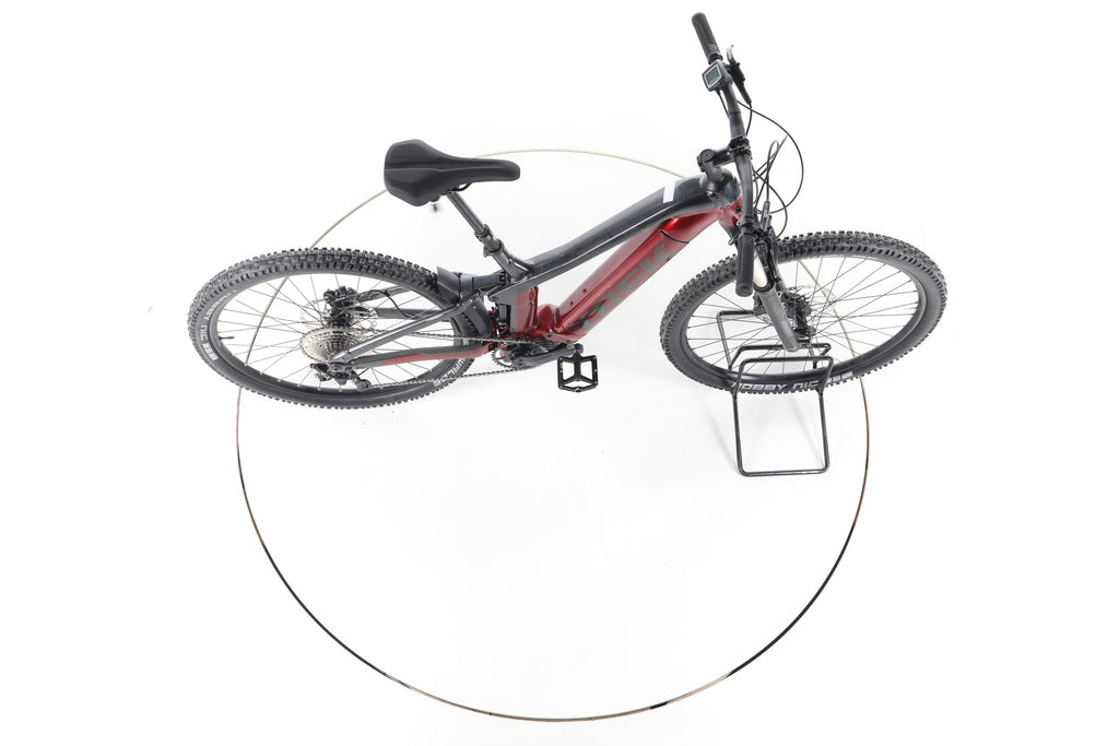 Trek Powerfly FS 4 Gen 2 E-Bike Fully - Image 13