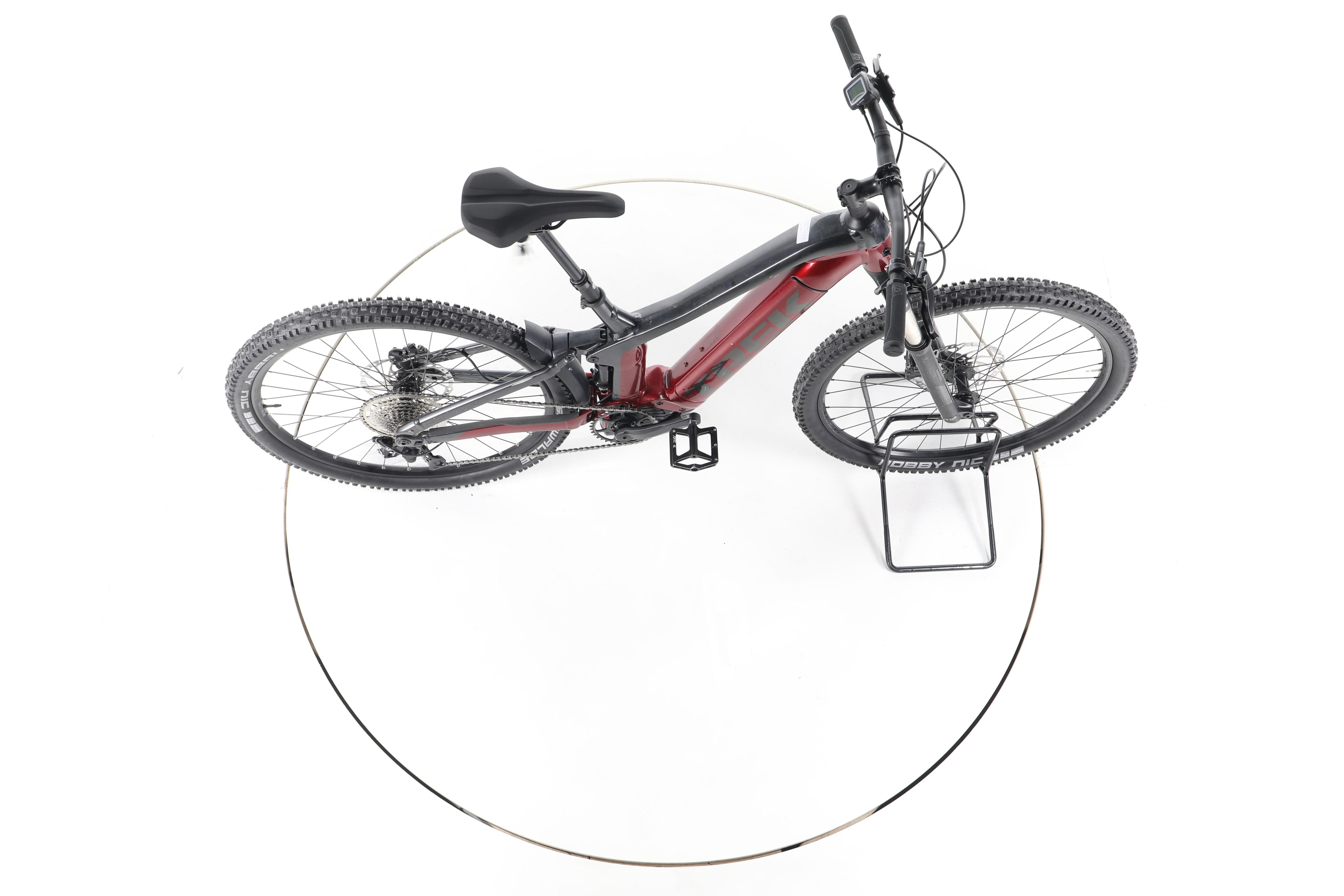 Trek Powerfly FS 4 Gen 2 E-Bike Fully - Image 13