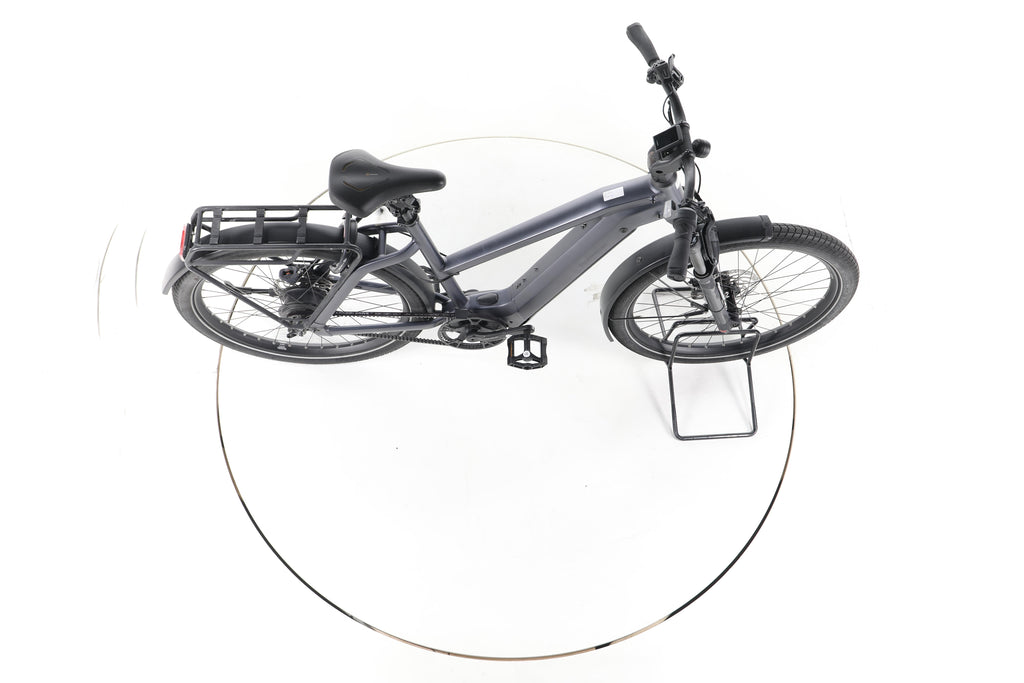 Riese & Müller Charger4 Mixte GT vario City E-Bike - Image 13