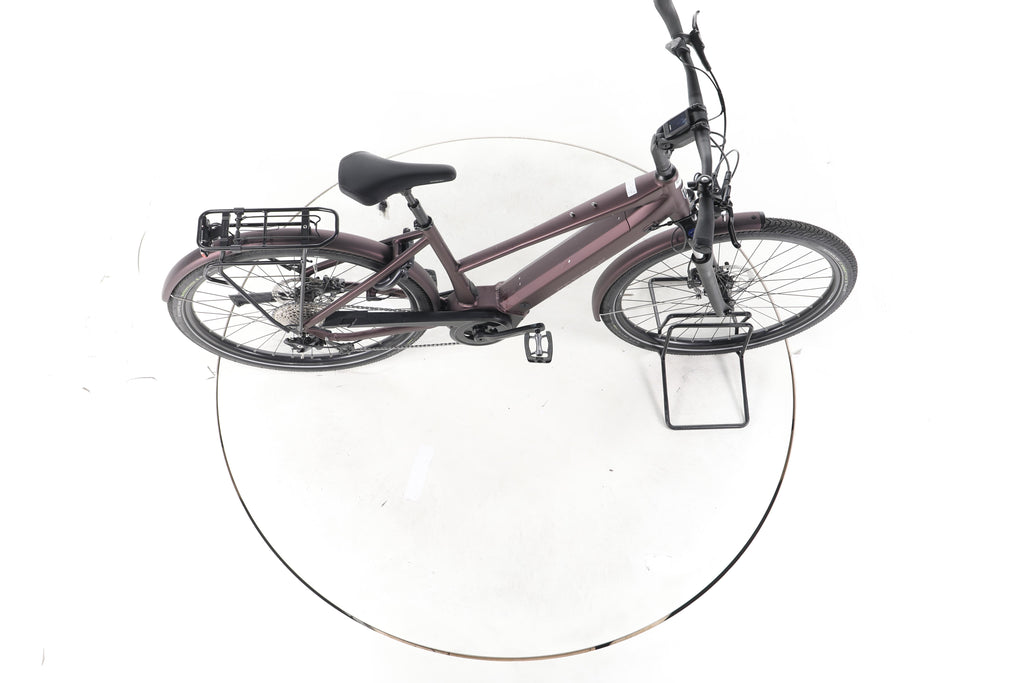 Grecos Eli 2.6 Trekking E-Bike - Image 13