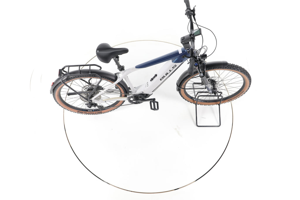 Bulls Iconic EVO 3 Trekking E-Bike - Image 13