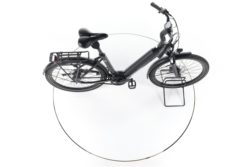 Winora Sinus R8f City E-Bike Tiefeinsteiger - Image 13