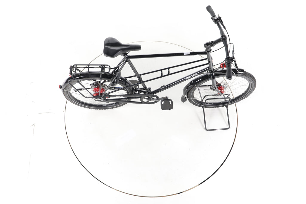 Patria Terra Fahrrad City & Trekking - Image 13
