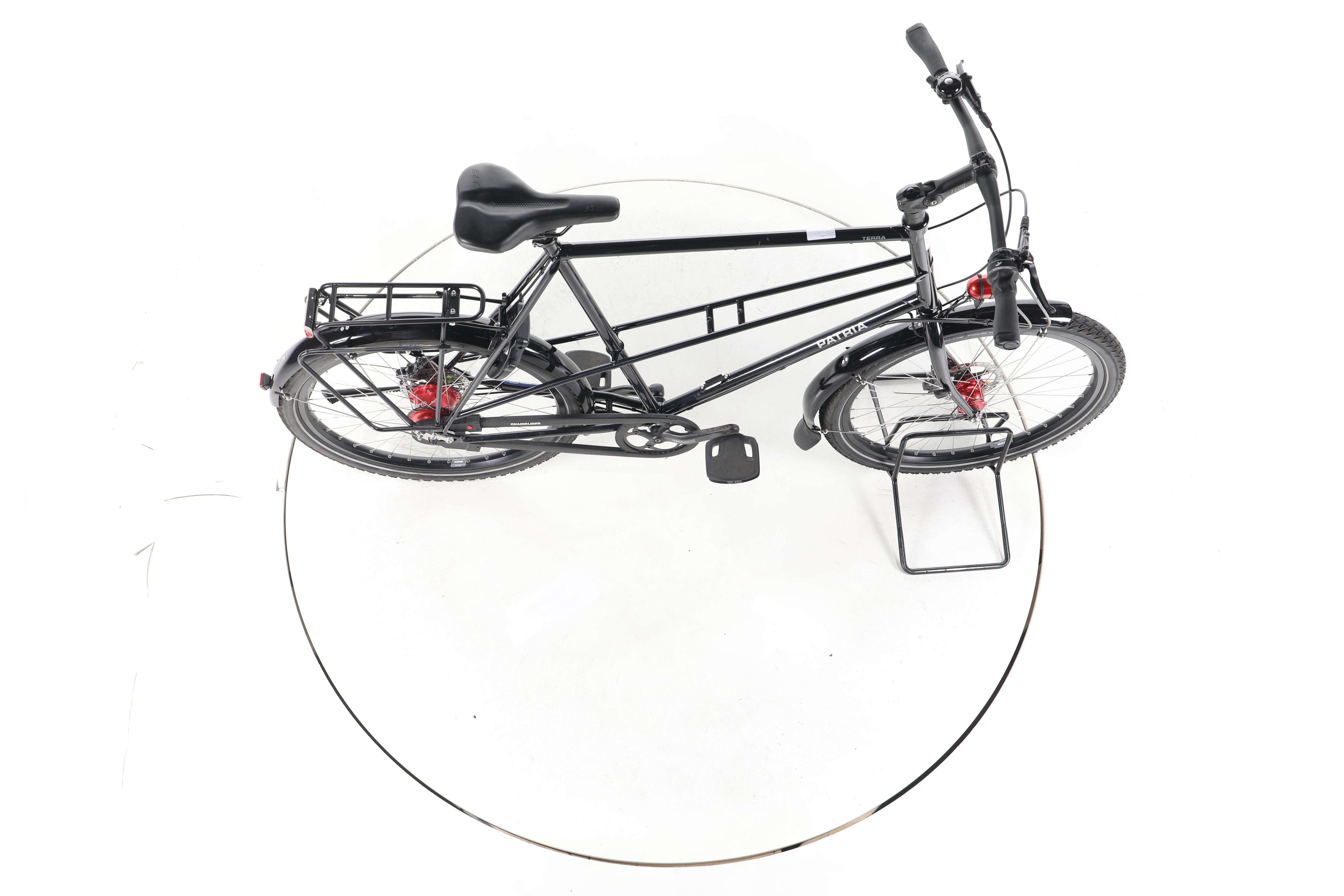 Patria Terra Fahrrad City & Trekking - Image 13