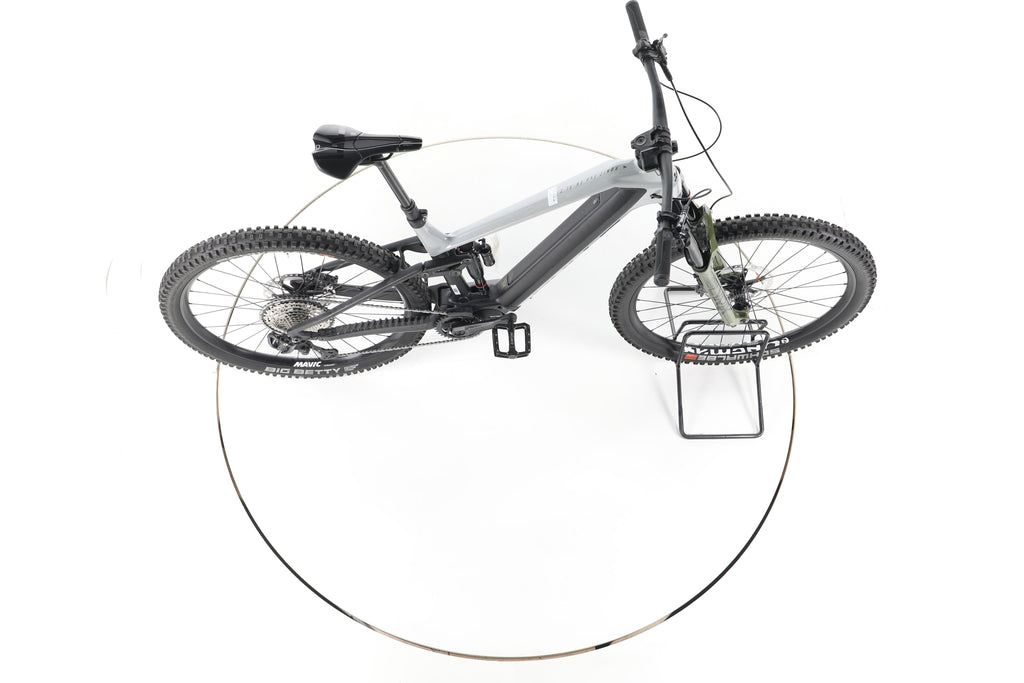 Bulls Sonic EVO EN SL 2 E-Bike Fully Carbon - Image 13