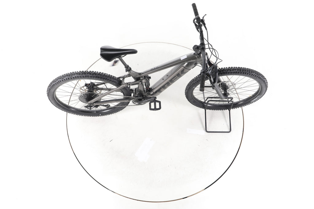 Trek Rail 5 E-Bike Fully - Image 13